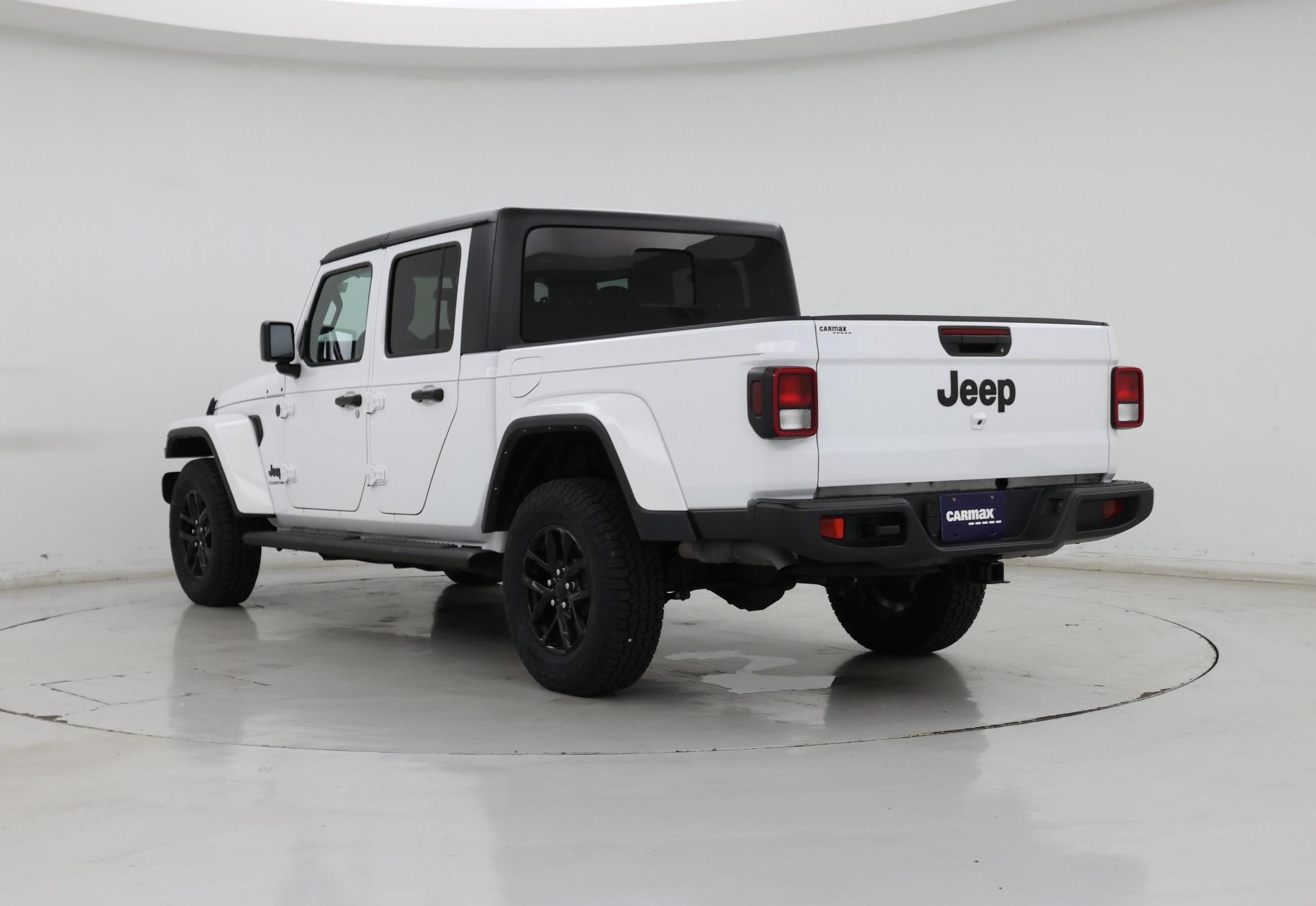 Thumbnail: 2022 Jeep Gladiator - 2