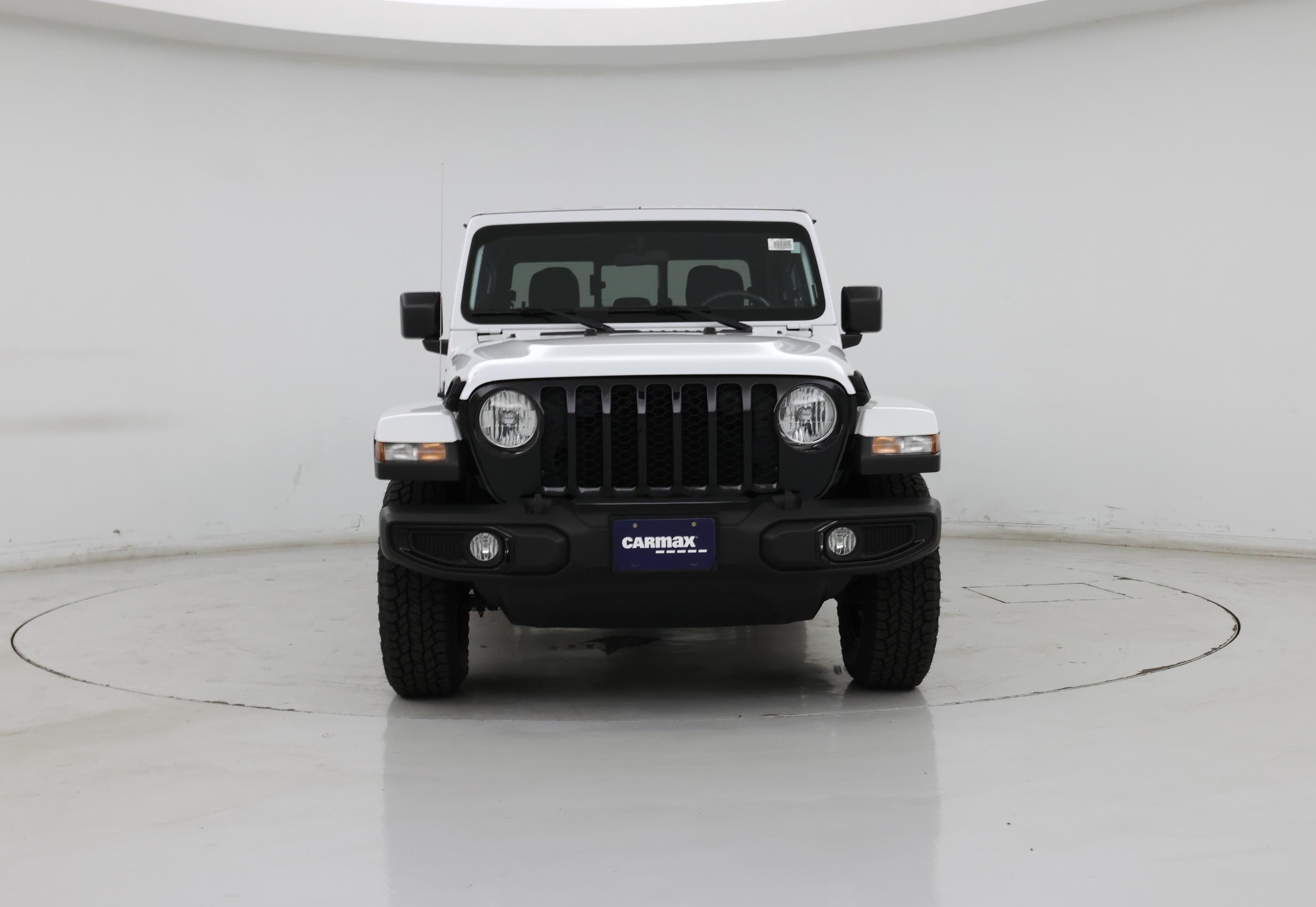 Thumbnail: 2022 Jeep Gladiator - 5