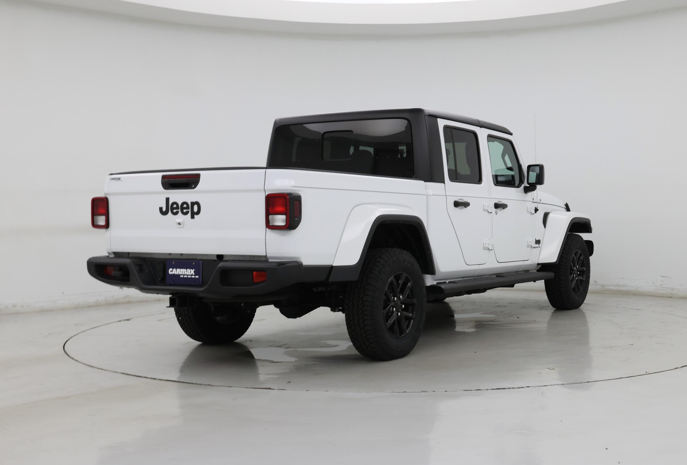 Thumbnail: 2022 Jeep Gladiator - 8