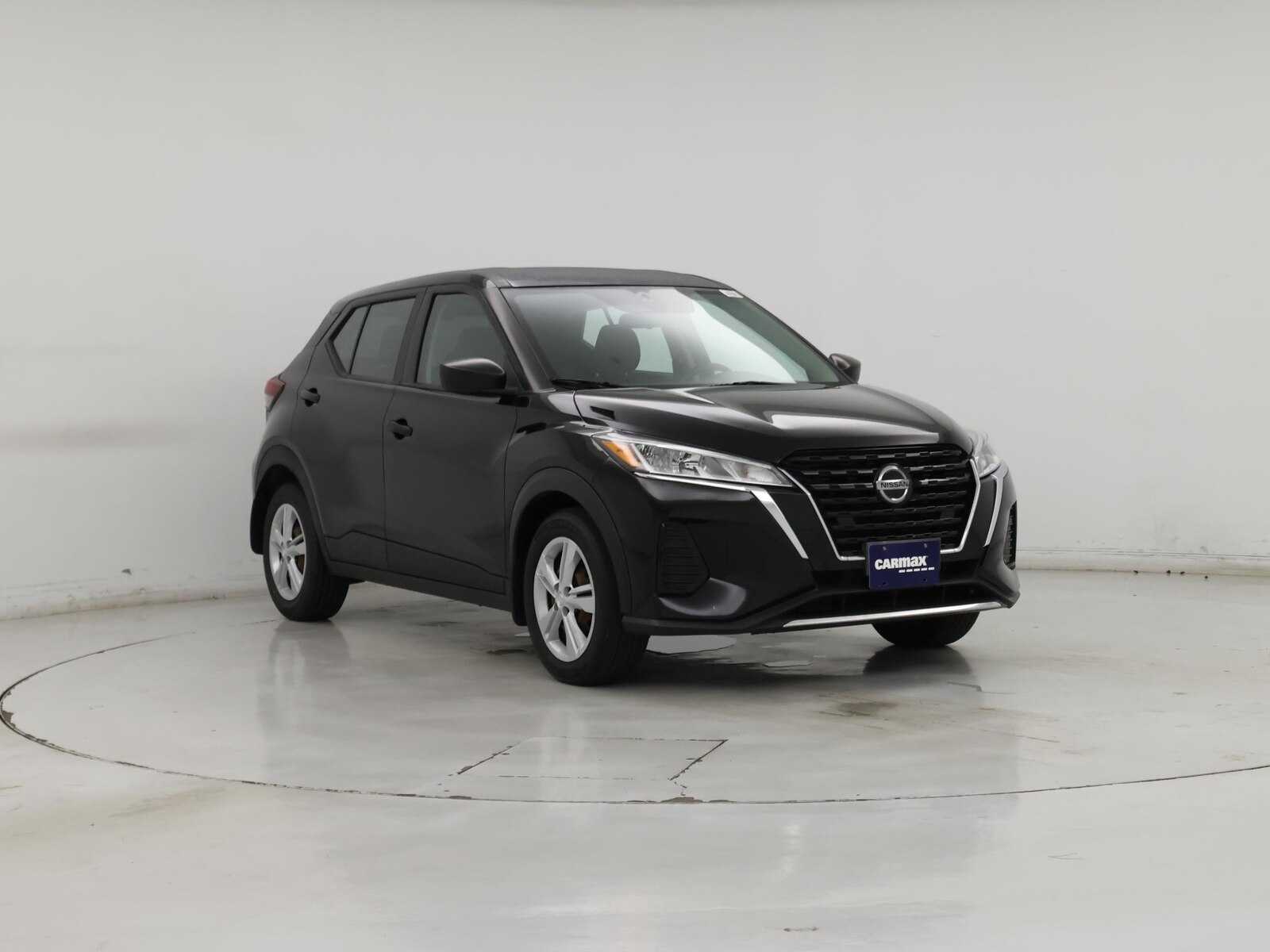 2021 Nissan Kicks