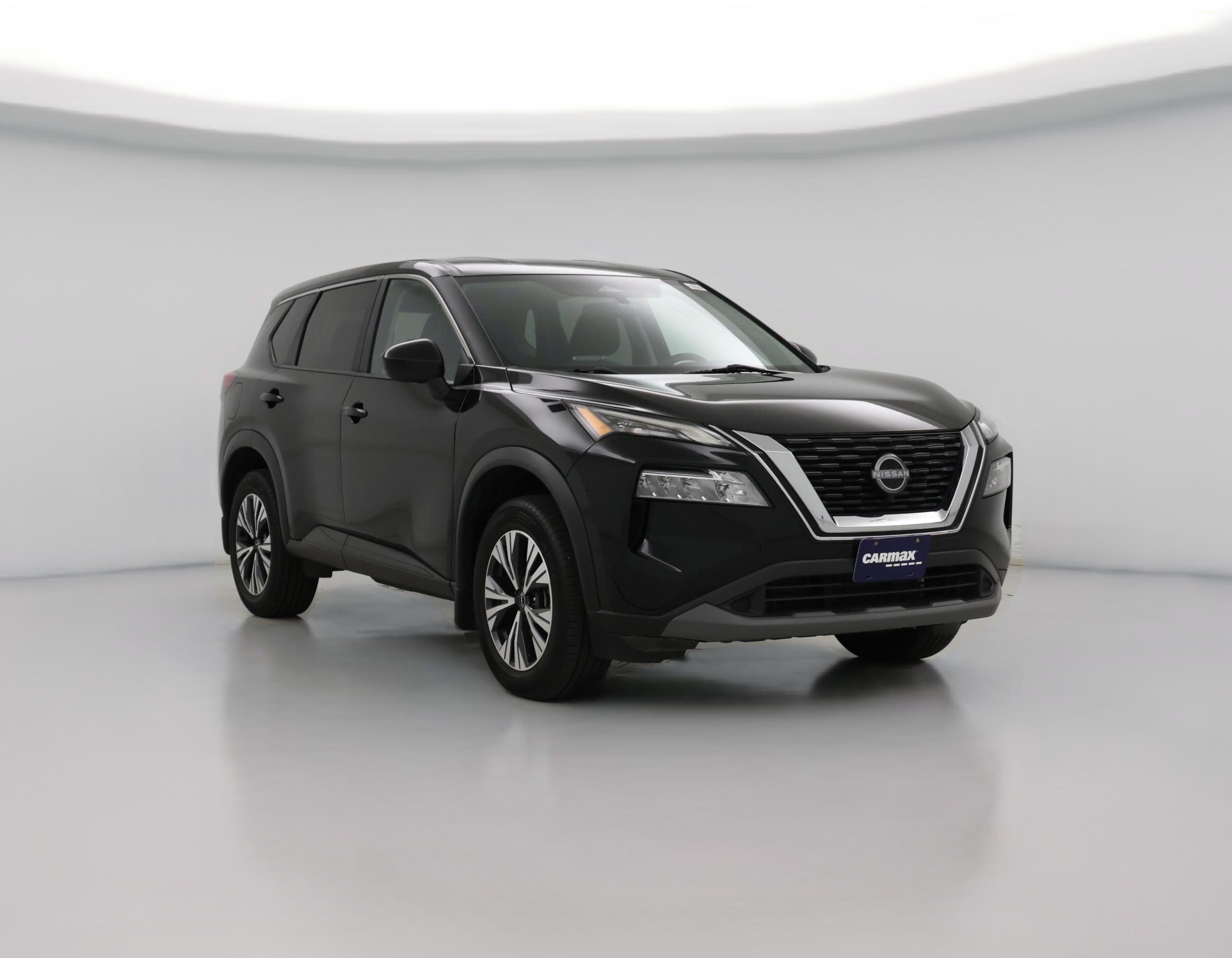 Thumbnail: 2023 Nissan Rogue - 1