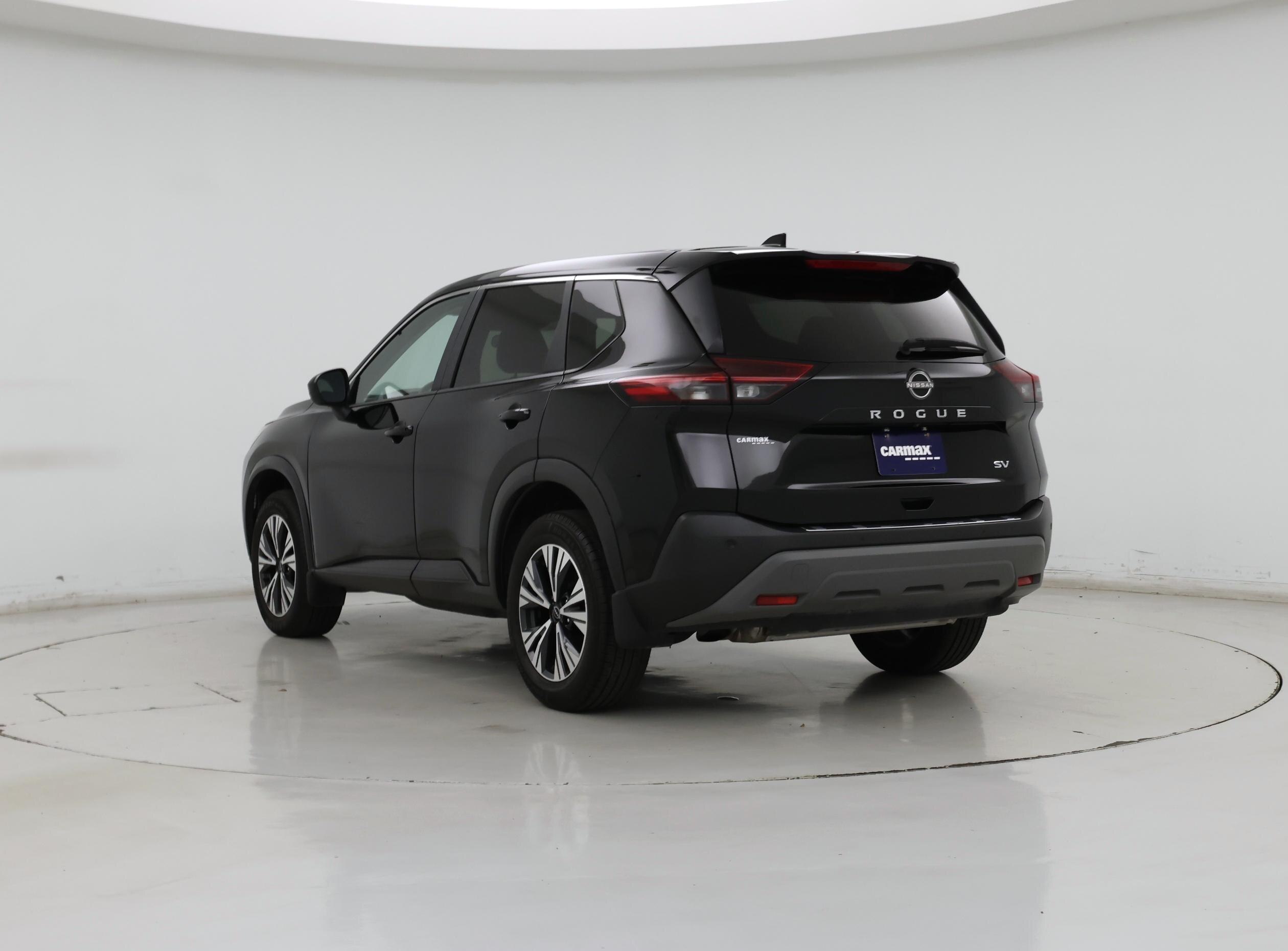 Thumbnail: 2023 Nissan Rogue - 2