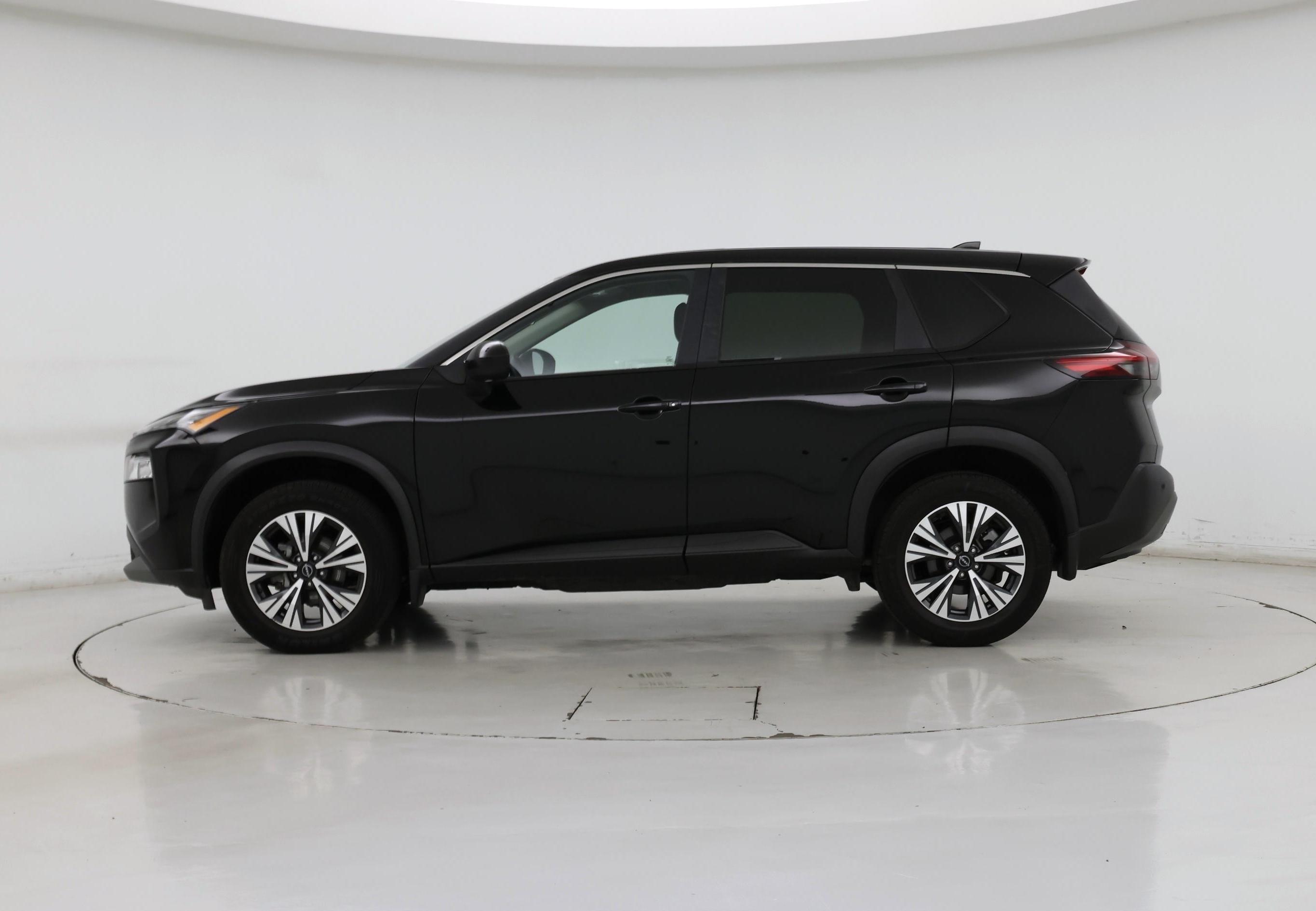 Thumbnail: 2023 Nissan Rogue - 3