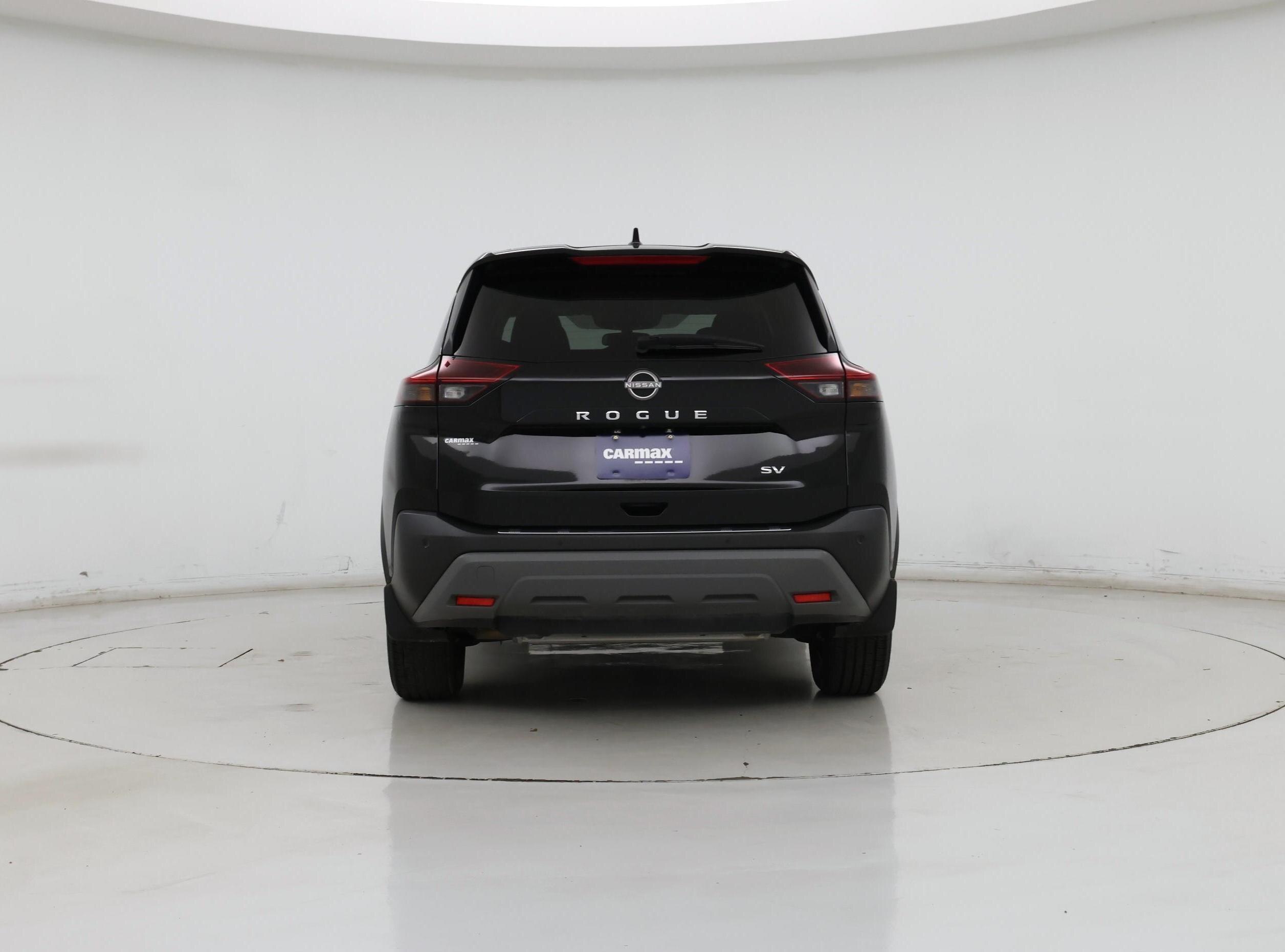 Thumbnail: 2023 Nissan Rogue - 6