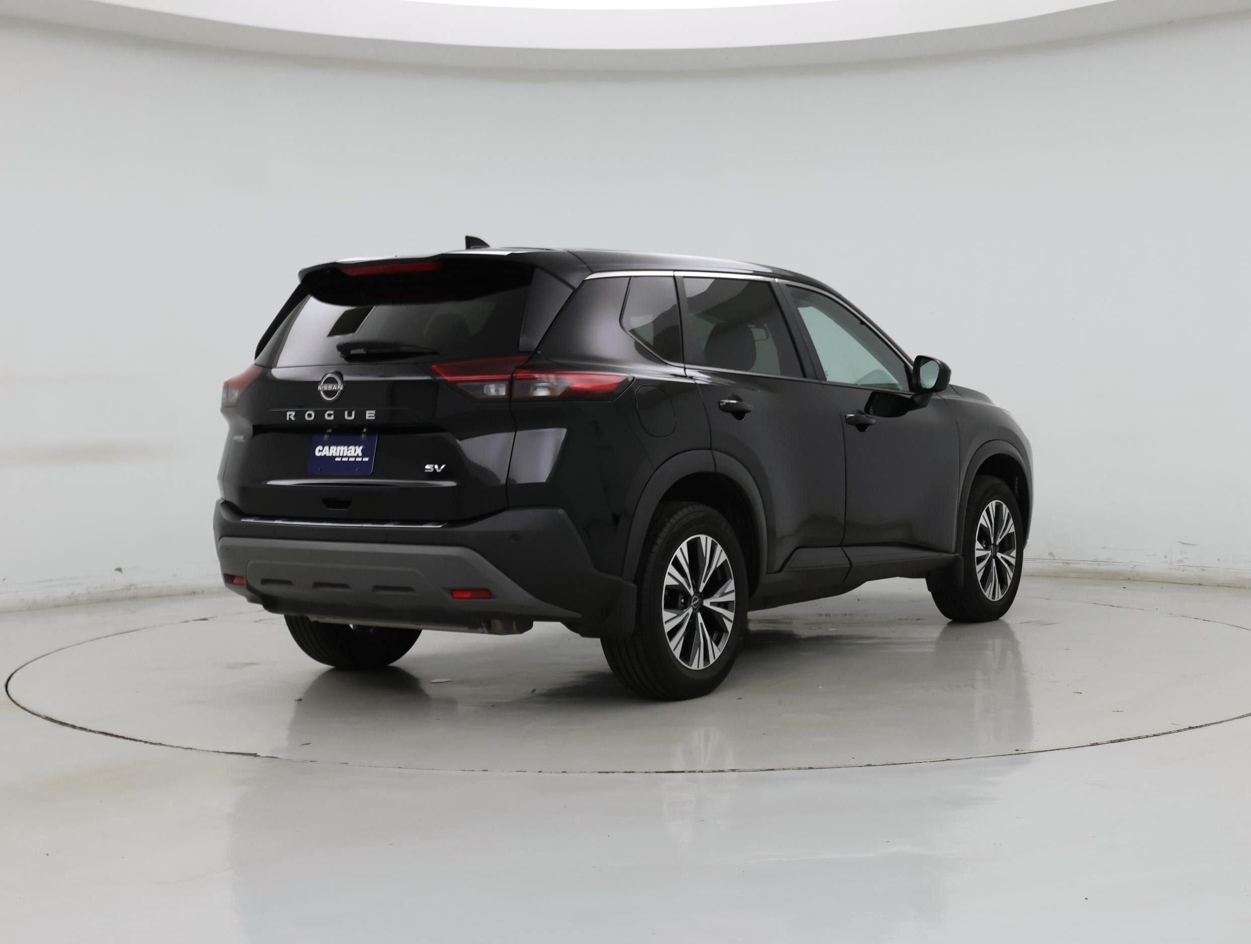 Thumbnail: 2023 Nissan Rogue - 8