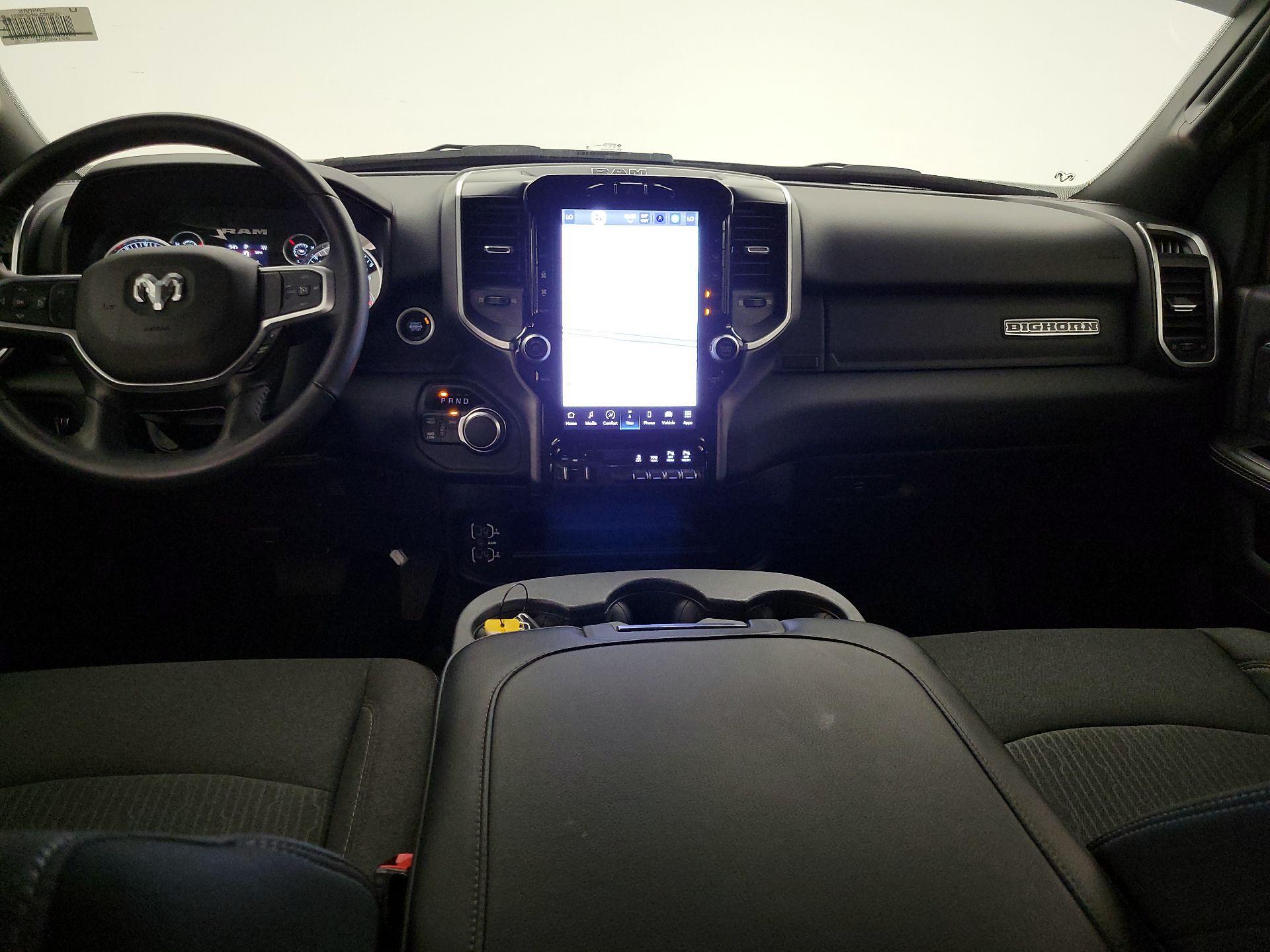 Thumbnail: 2024 RAM 2500 - 9