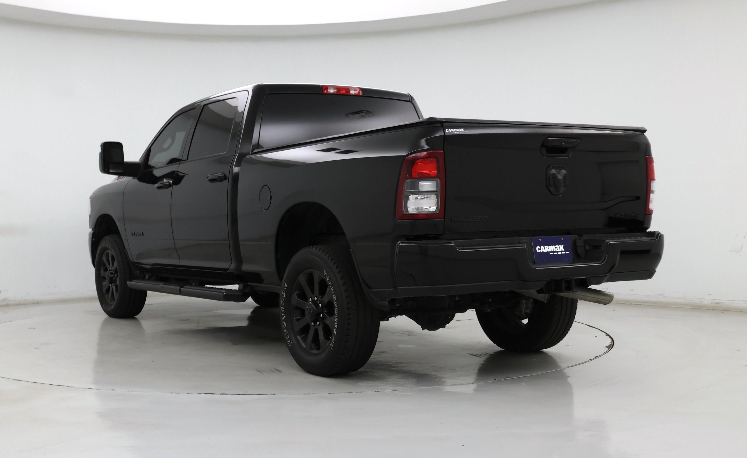 Thumbnail: 2024 RAM 2500 - 2