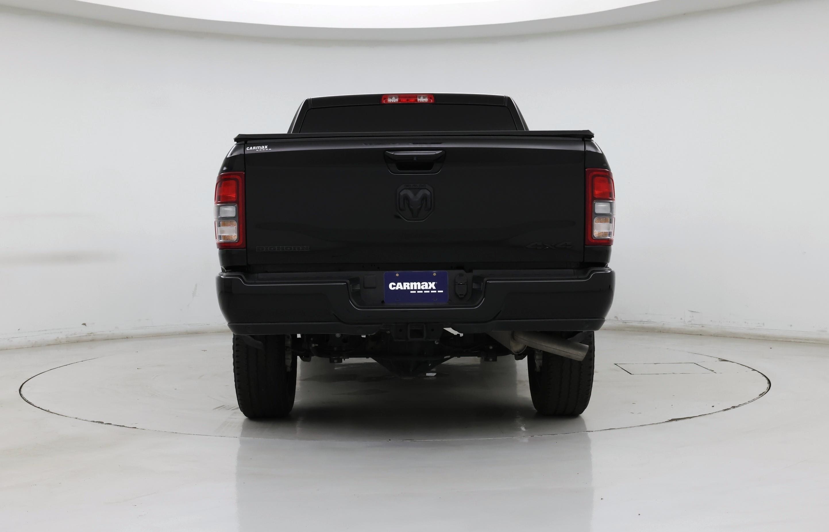 Thumbnail: 2024 RAM 2500 - 6