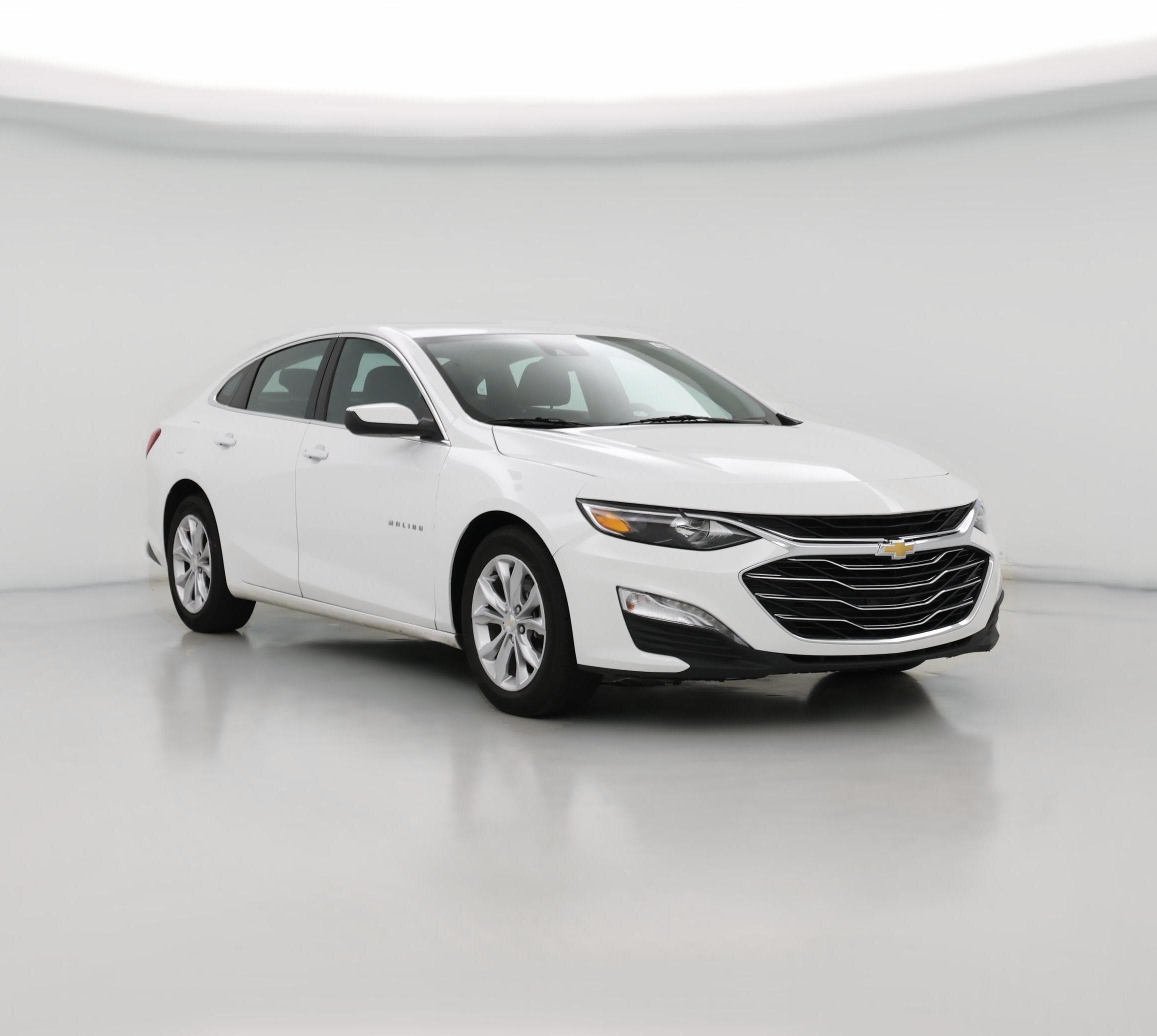 Thumbnail: 2023 Chevrolet Malibu - 1