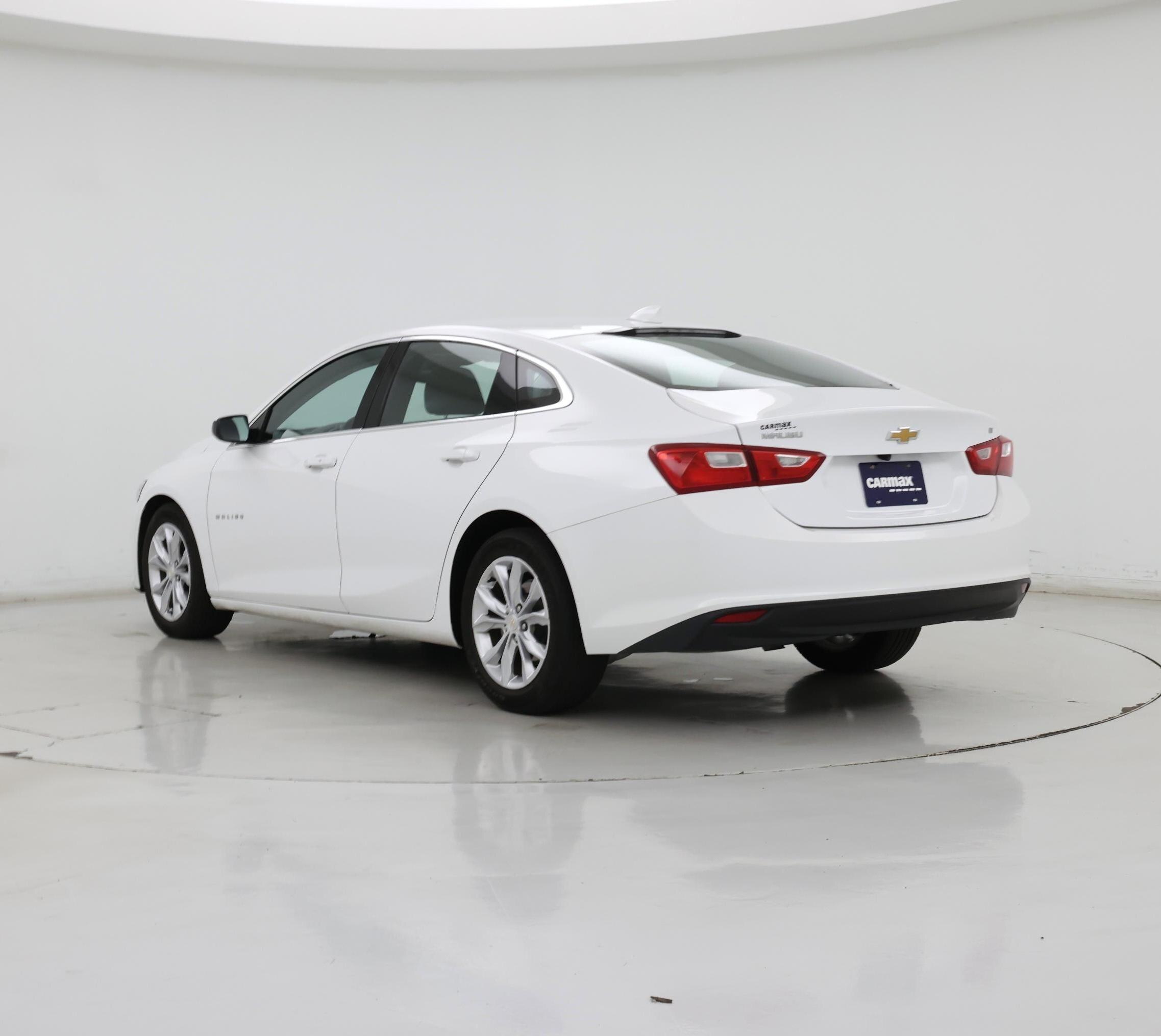Thumbnail: 2023 Chevrolet Malibu - 2