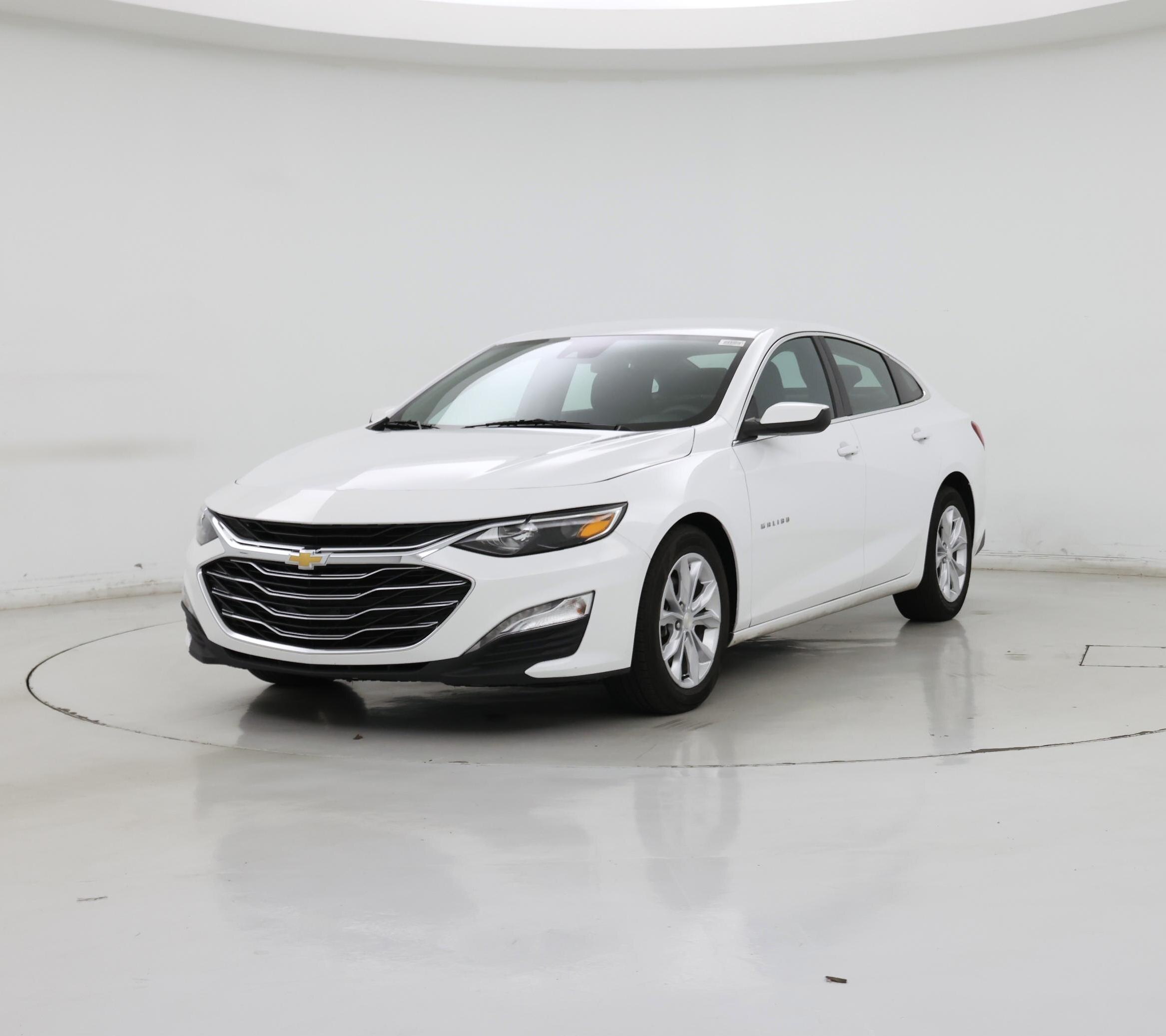 Thumbnail: 2023 Chevrolet Malibu - 4
