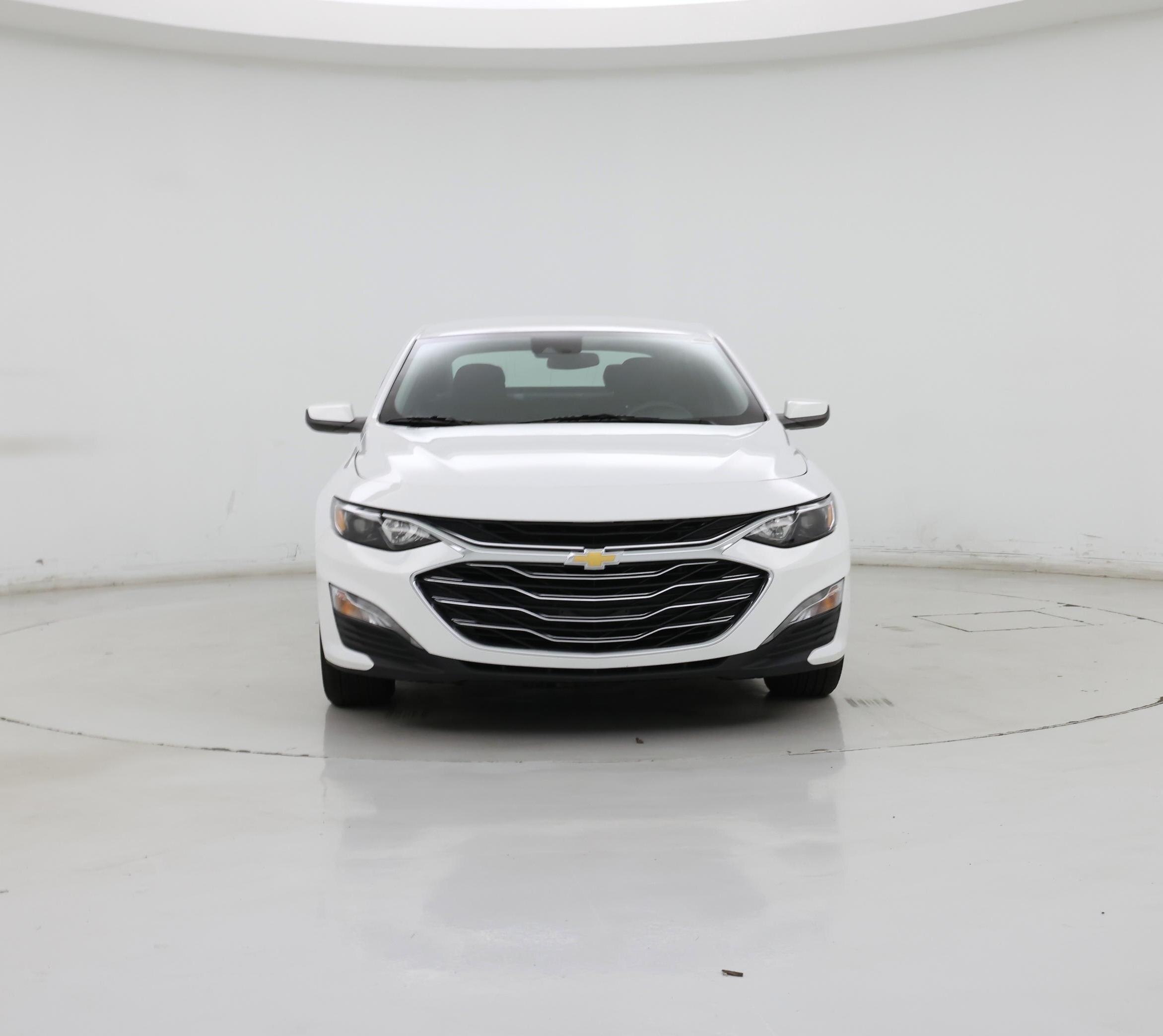 Thumbnail: 2023 Chevrolet Malibu - 5