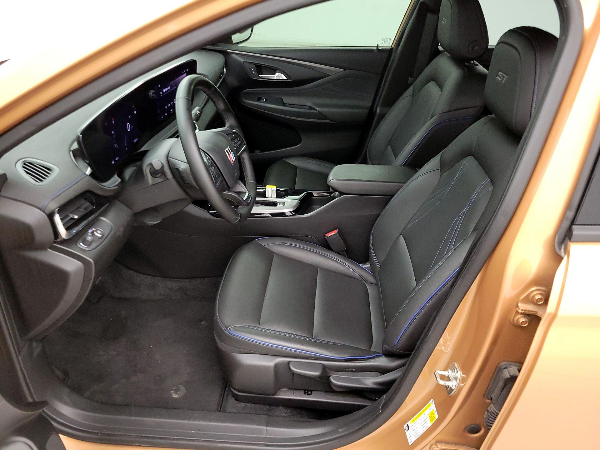 Thumbnail: 2024 Buick Envista - 11