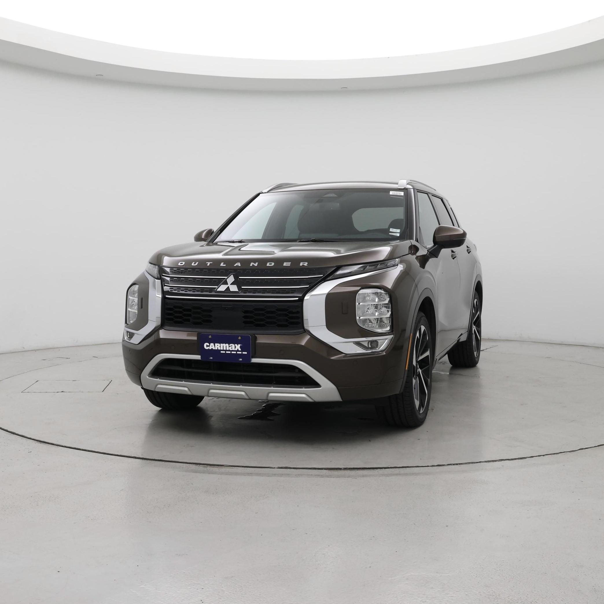 Thumbnail: 2022 Mitsubishi Outlander - 4