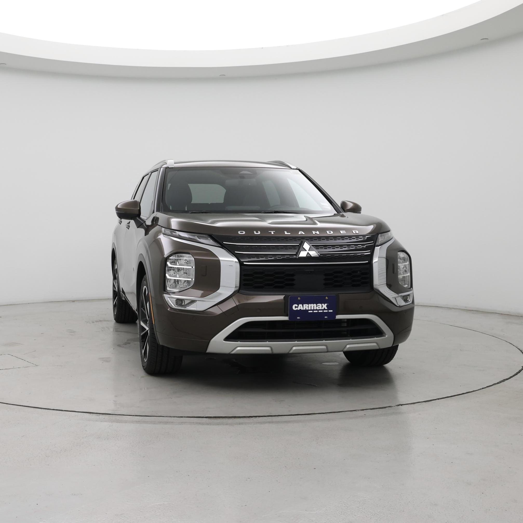 Thumbnail: 2022 Mitsubishi Outlander - 5