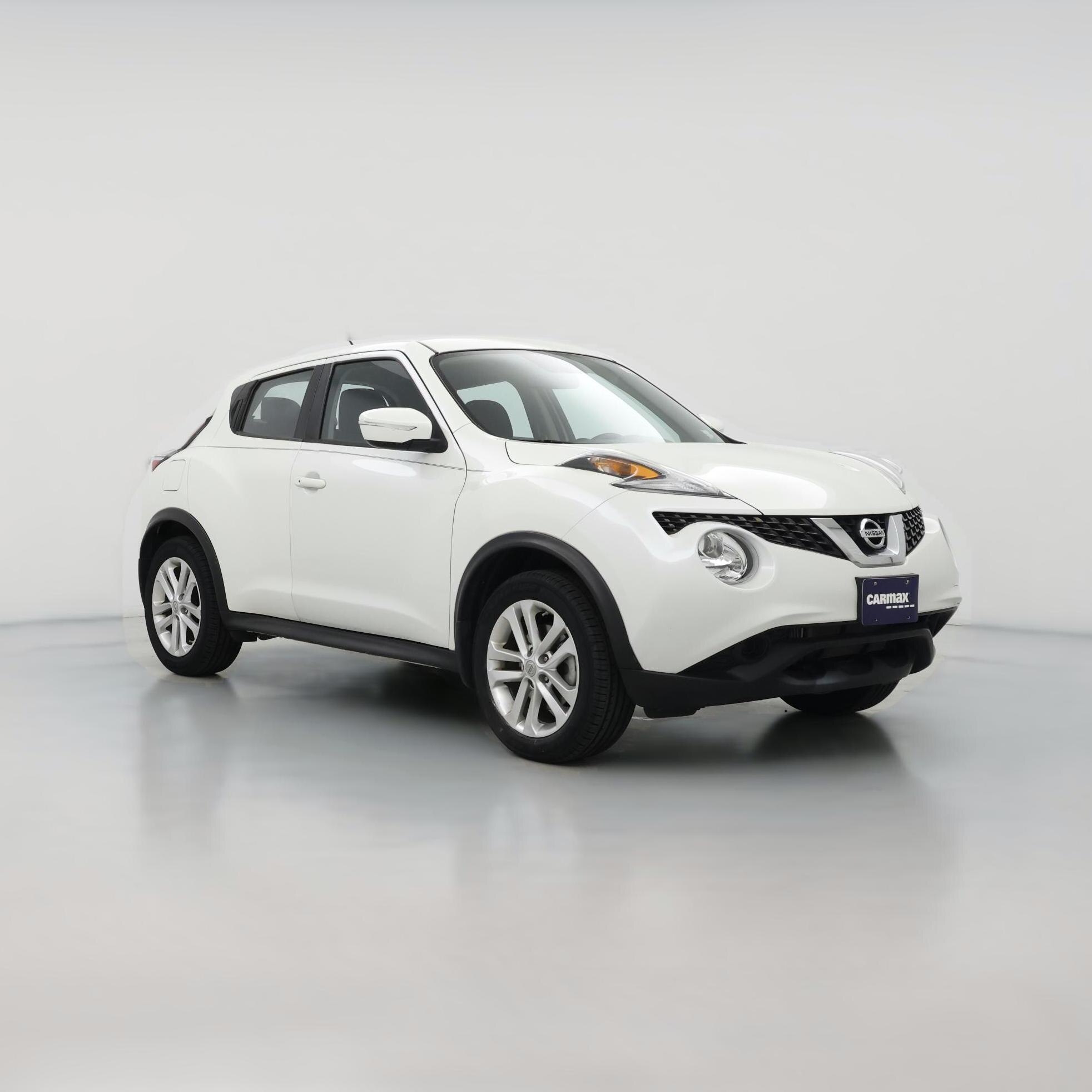 Thumbnail: 2015 Nissan Juke - 1