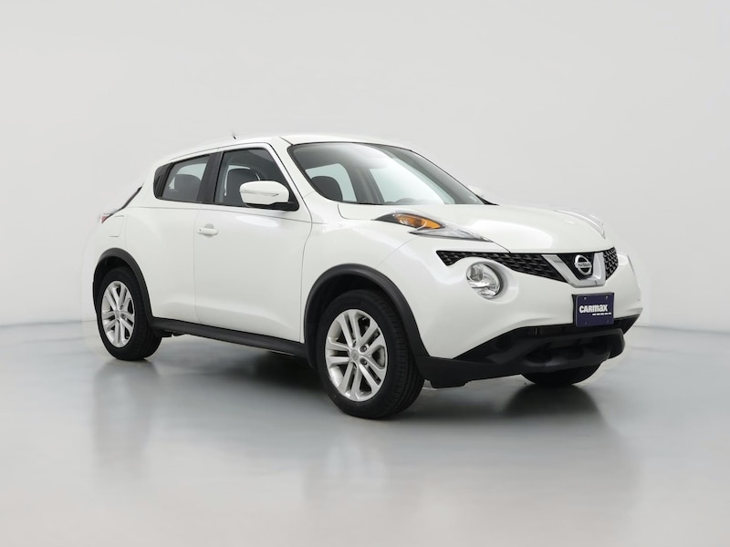 2015 Nissan Juke S -
                  Denver, CO
