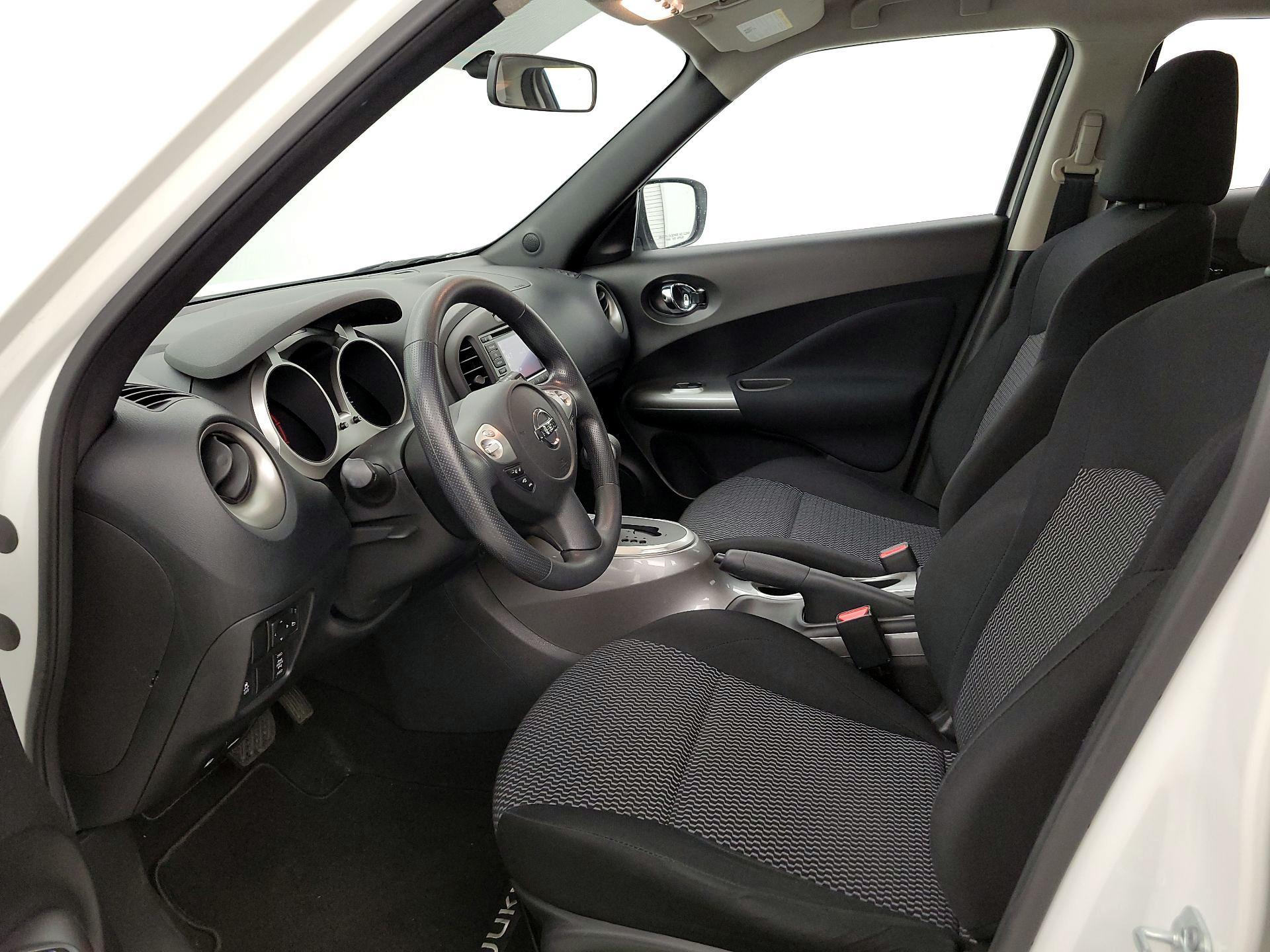 Thumbnail: 2015 Nissan Juke - 11
