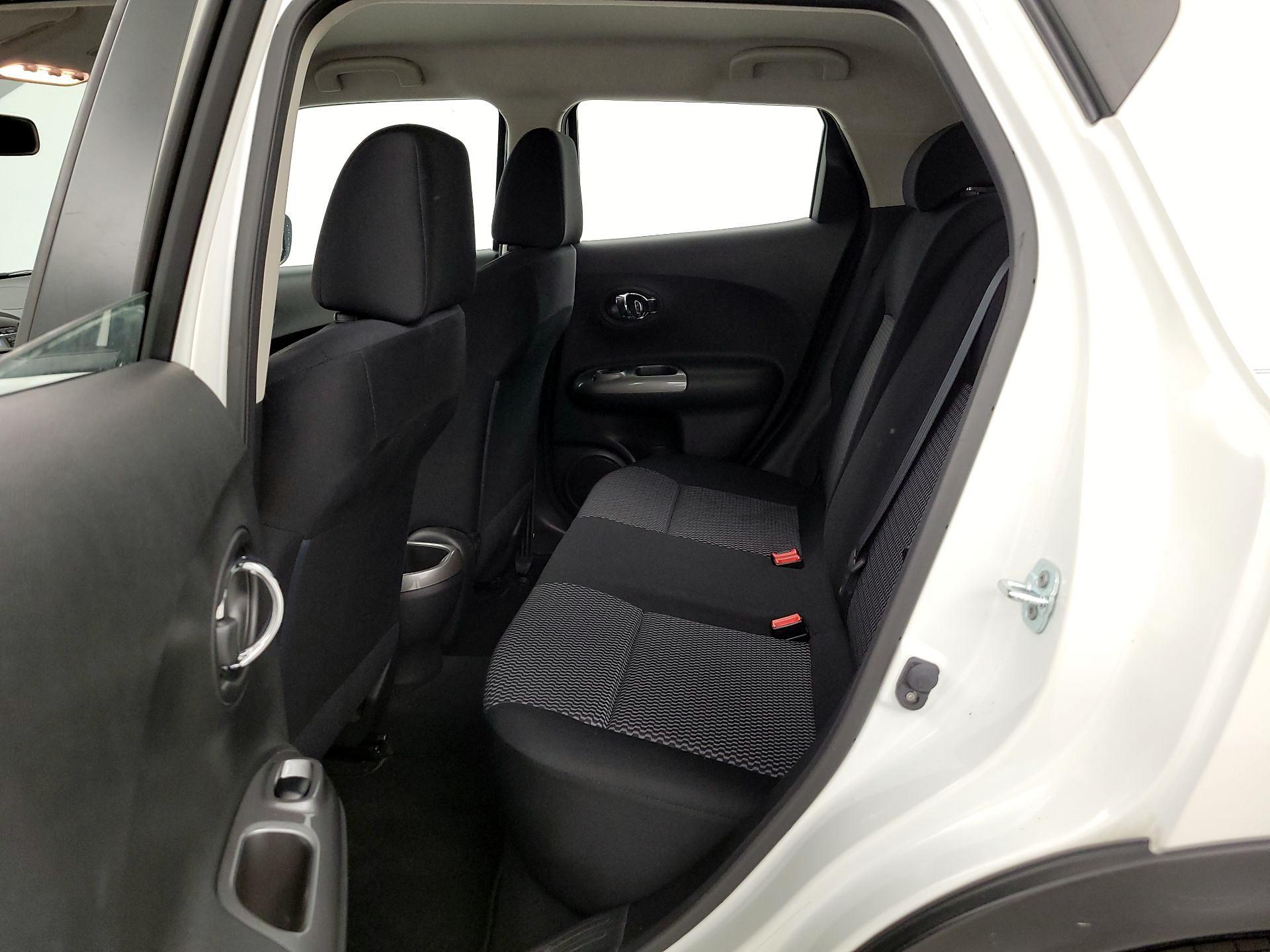 Thumbnail: 2015 Nissan Juke - 19
