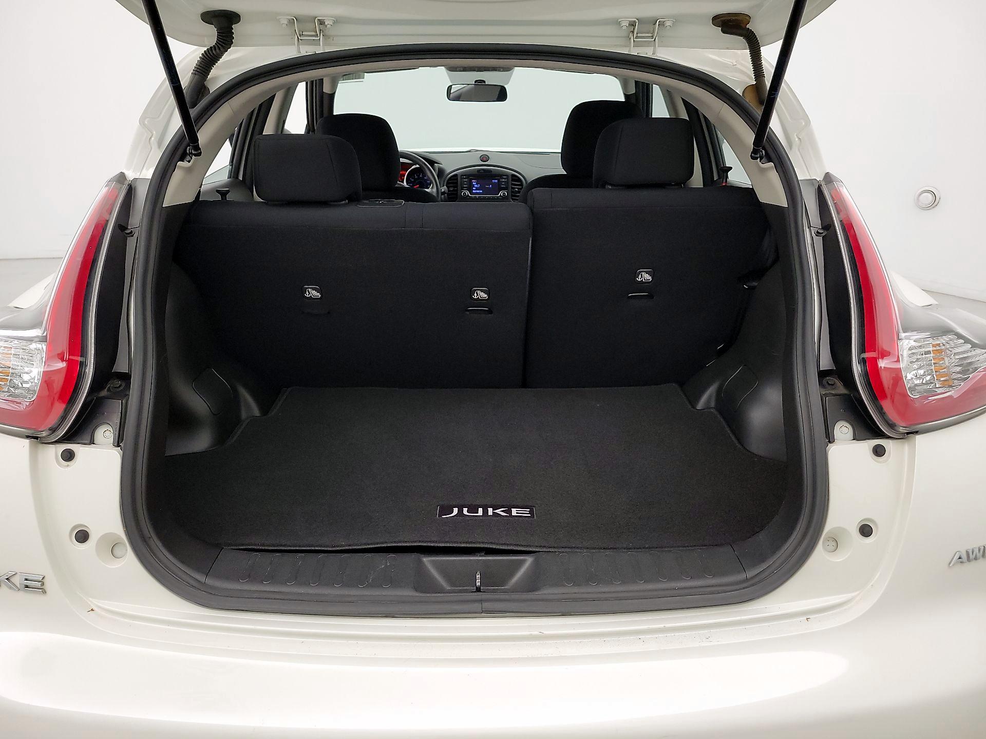 Thumbnail: 2015 Nissan Juke - 20