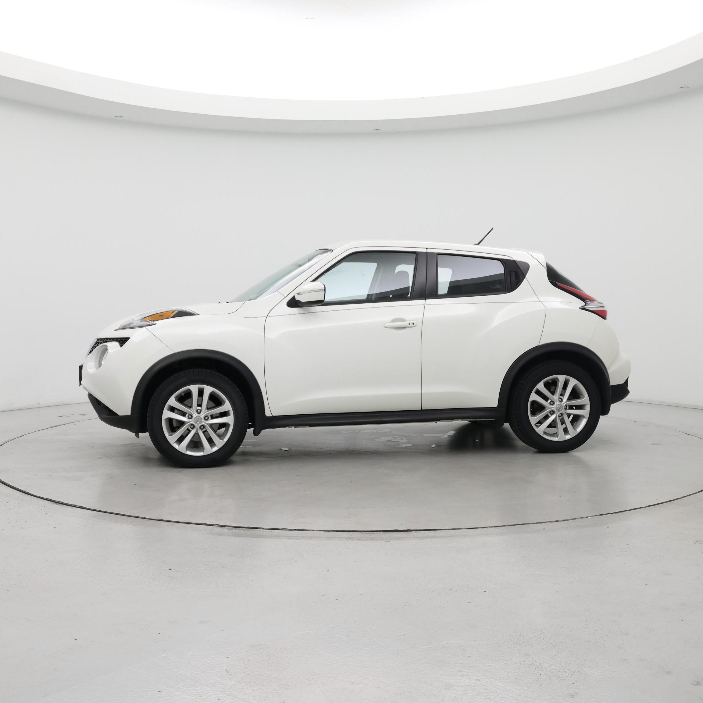 Thumbnail: 2015 Nissan Juke - 3