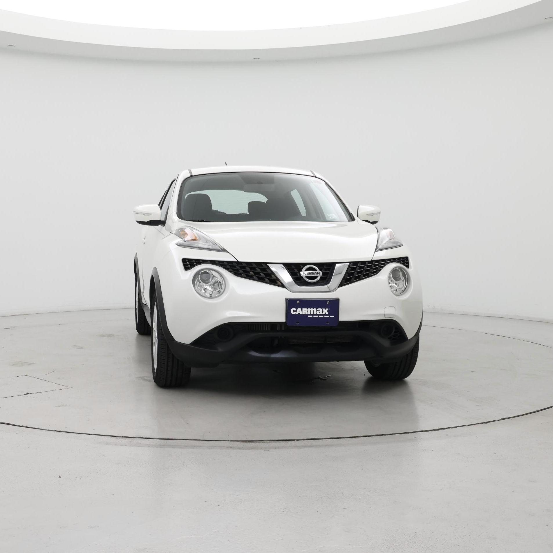 Thumbnail: 2015 Nissan Juke - 5