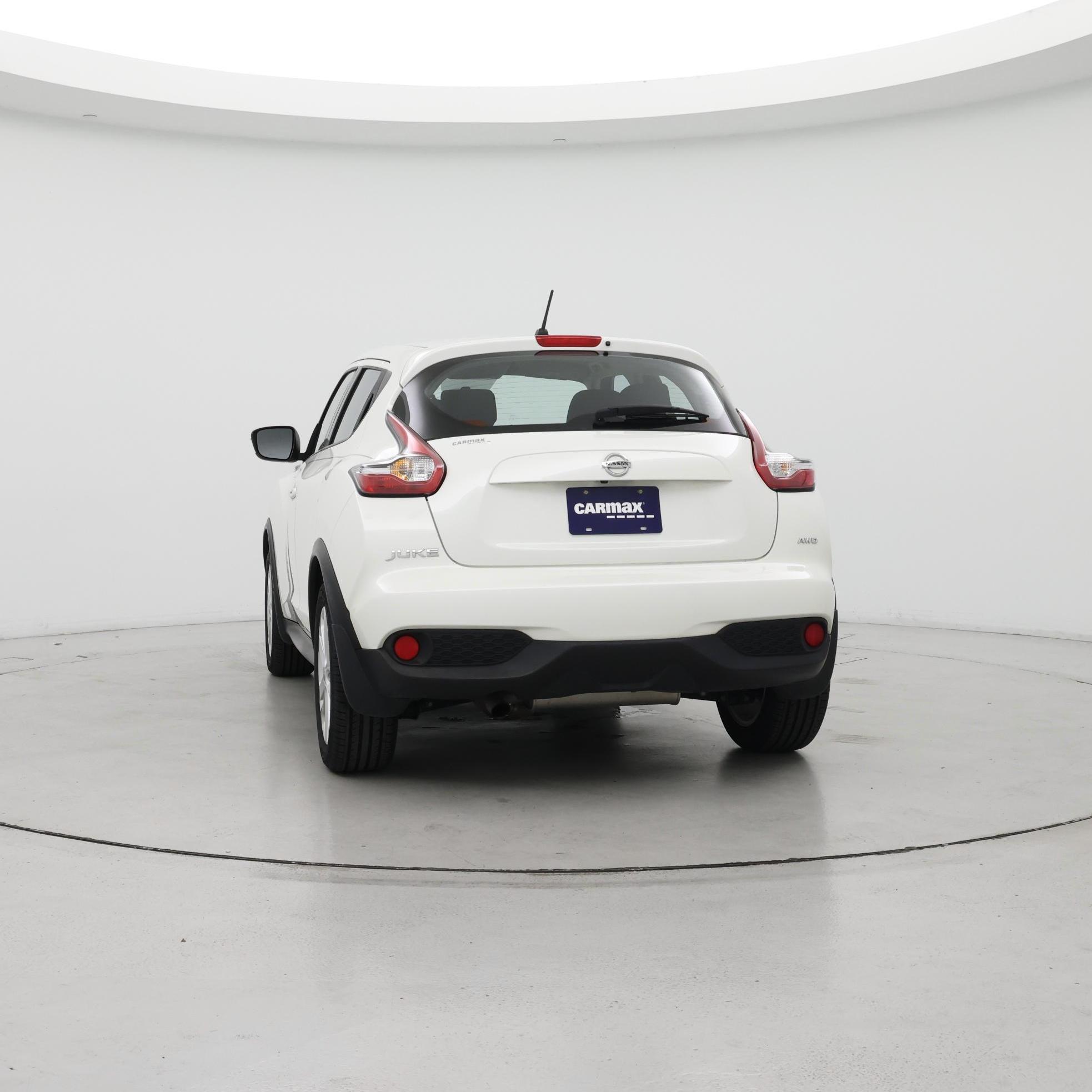 Thumbnail: 2015 Nissan Juke - 6