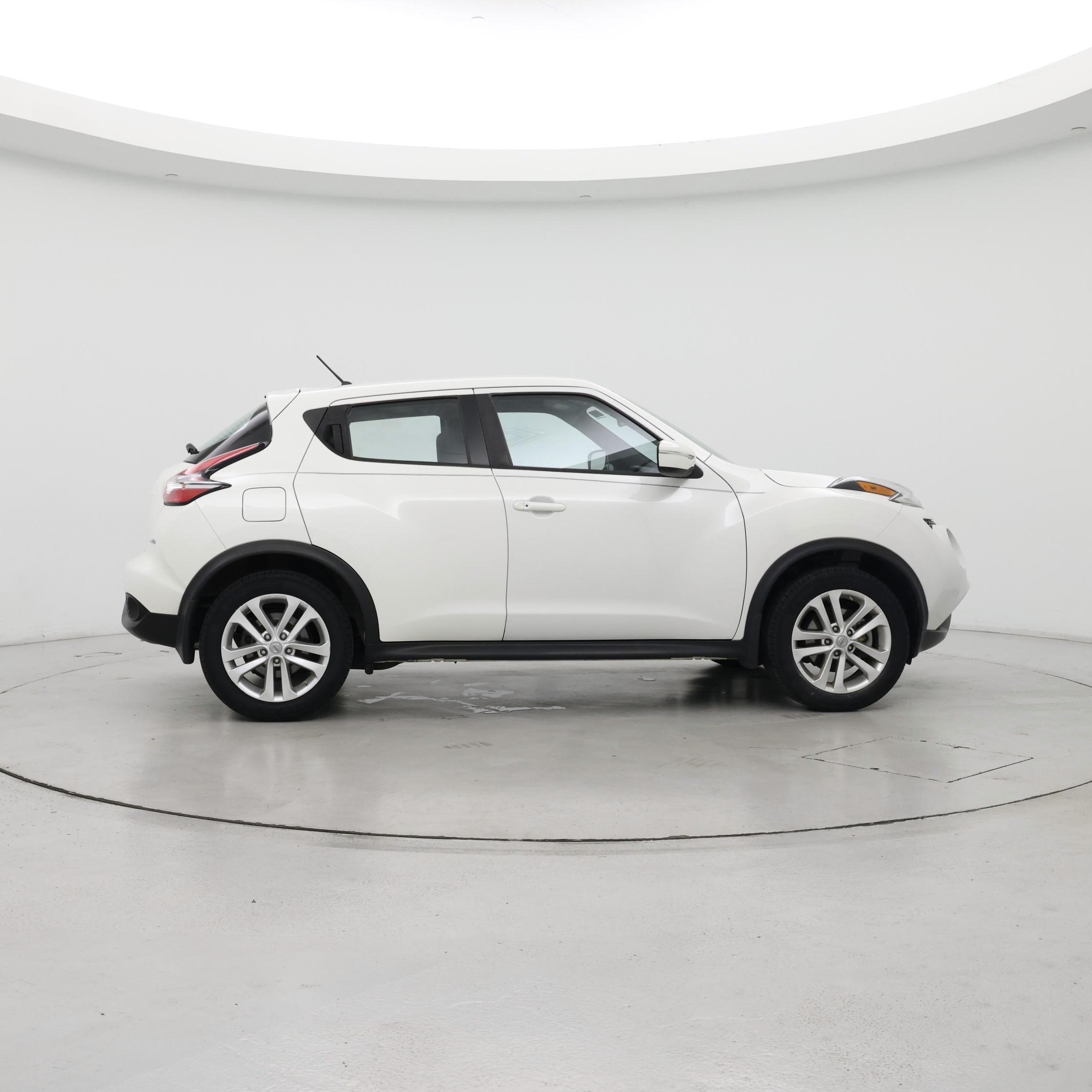 Thumbnail: 2015 Nissan Juke - 7