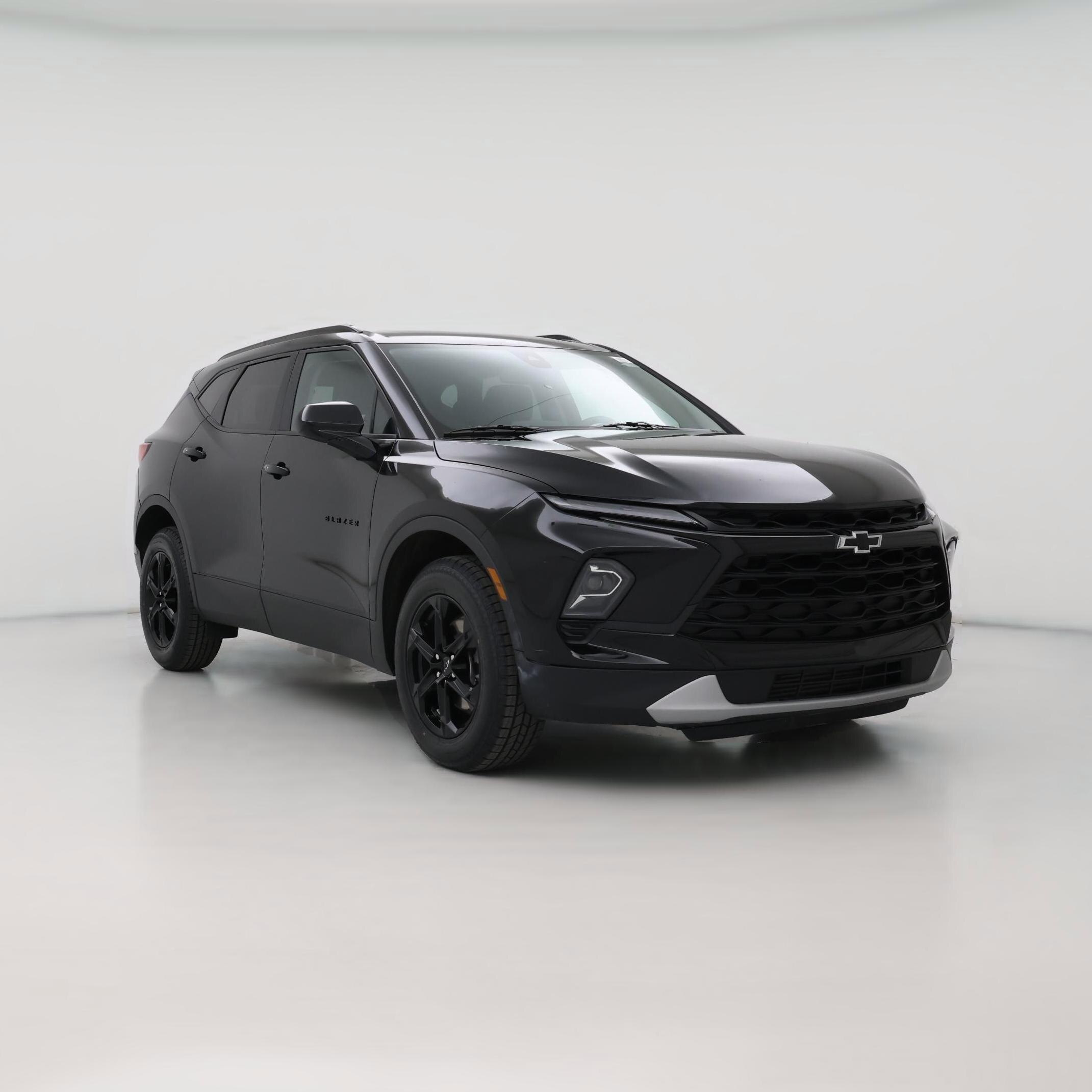 Thumbnail: 2023 Chevrolet Blazer - 1