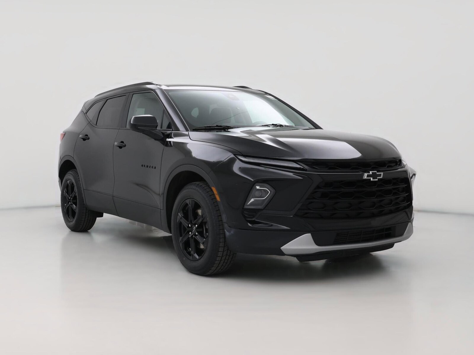 2023 Chevrolet Blazer