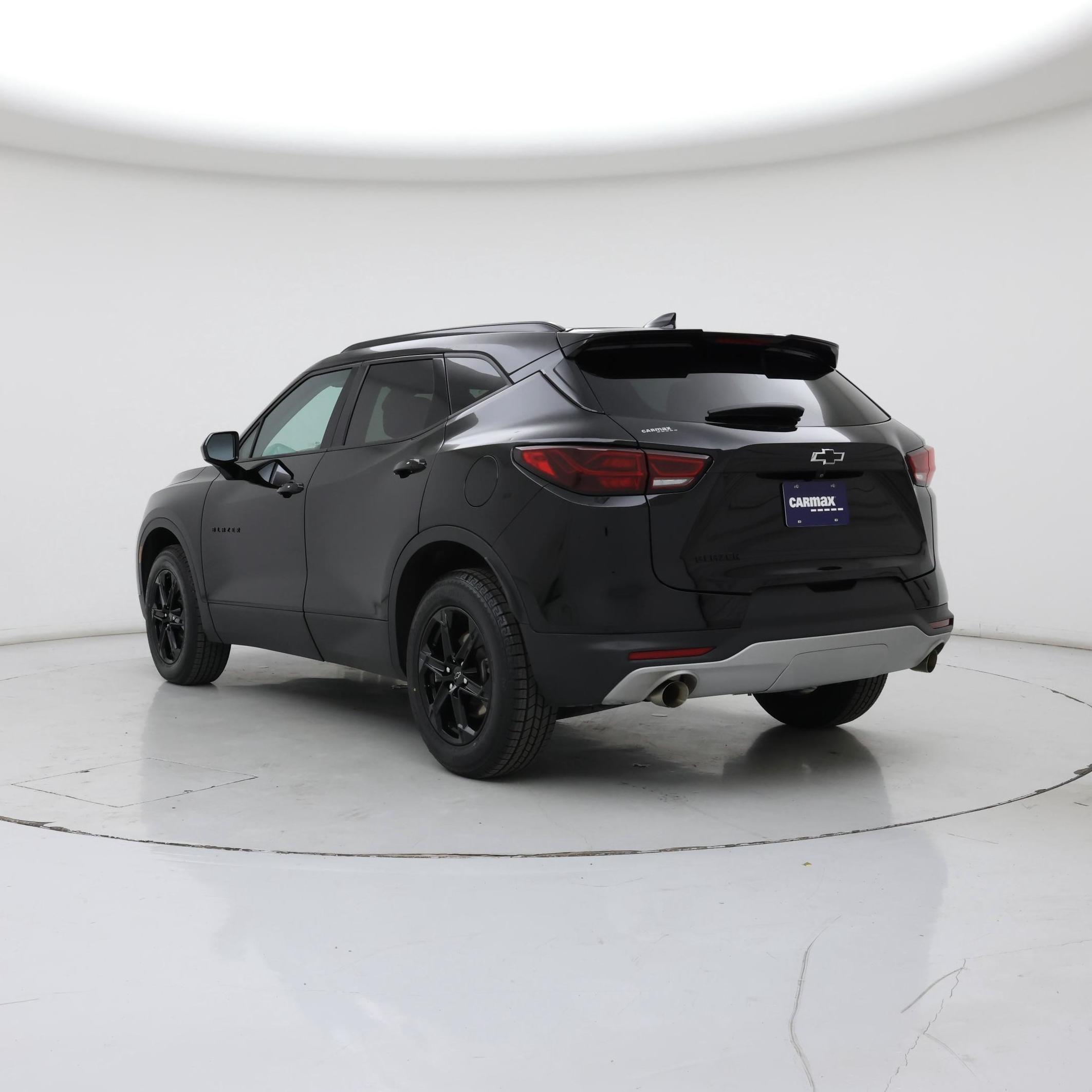 Thumbnail: 2023 Chevrolet Blazer - 2