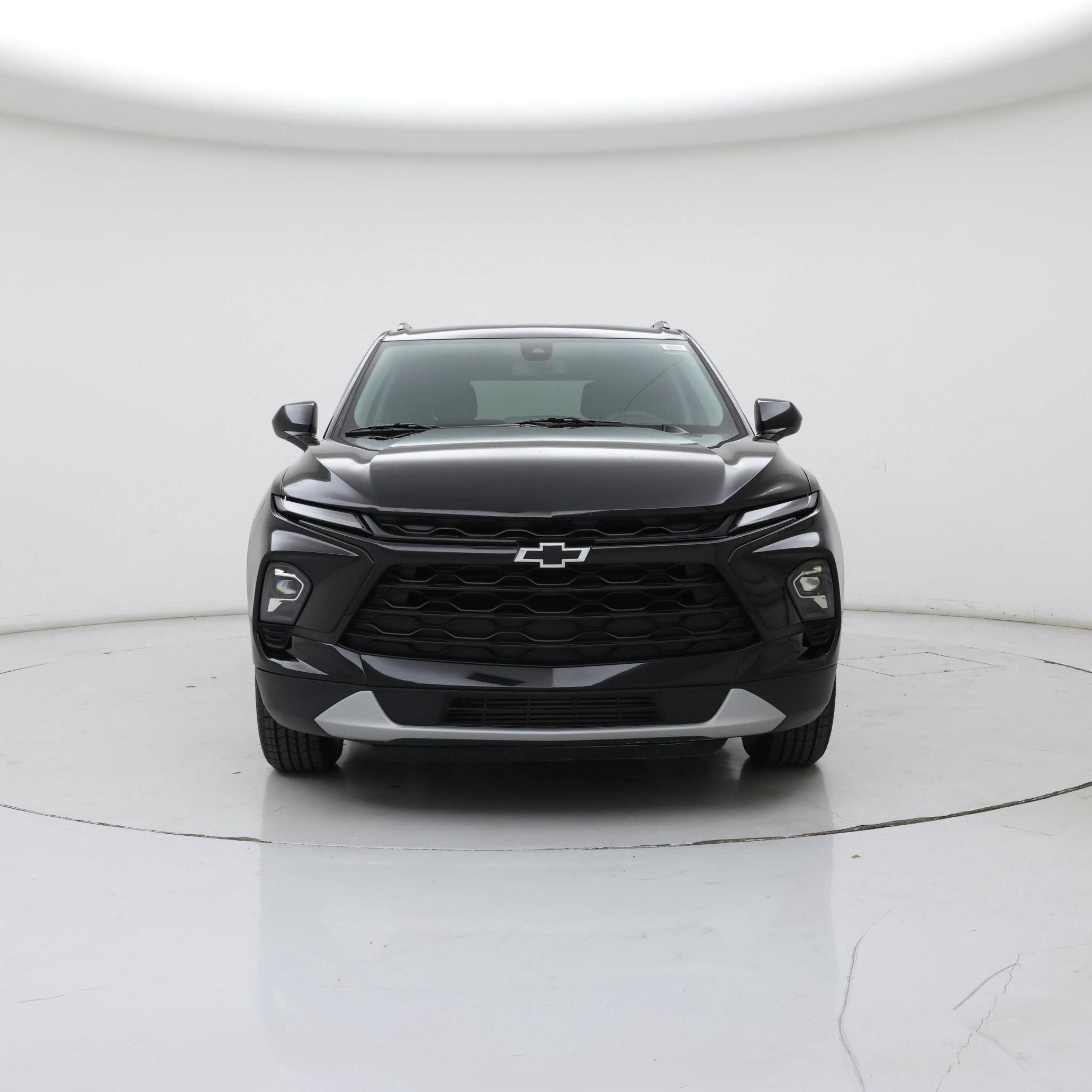 Thumbnail: 2023 Chevrolet Blazer - 5