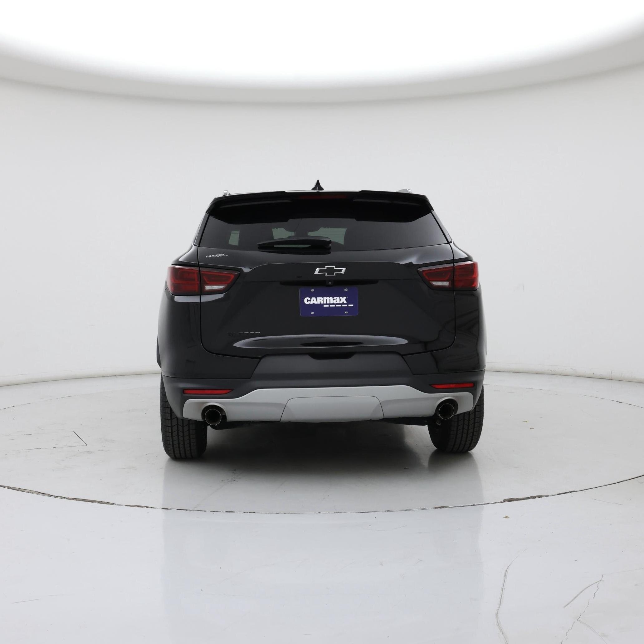 Thumbnail: 2023 Chevrolet Blazer - 6