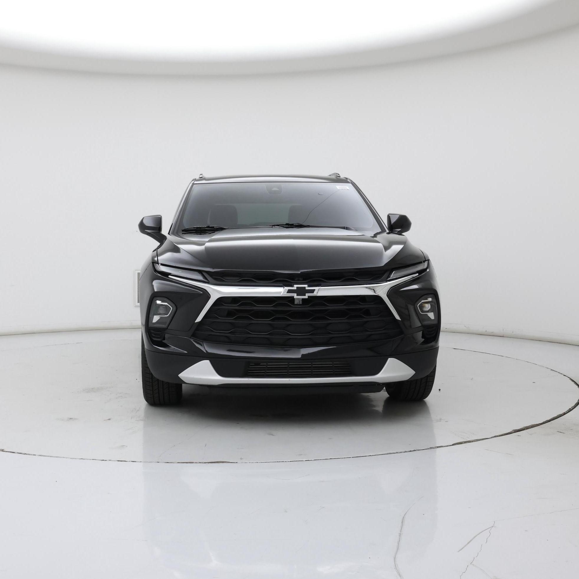 Thumbnail: 2023 Chevrolet Blazer - 5