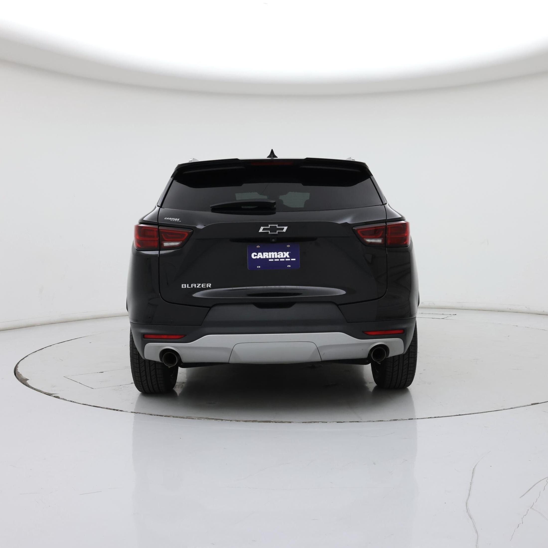 Thumbnail: 2023 Chevrolet Blazer - 6