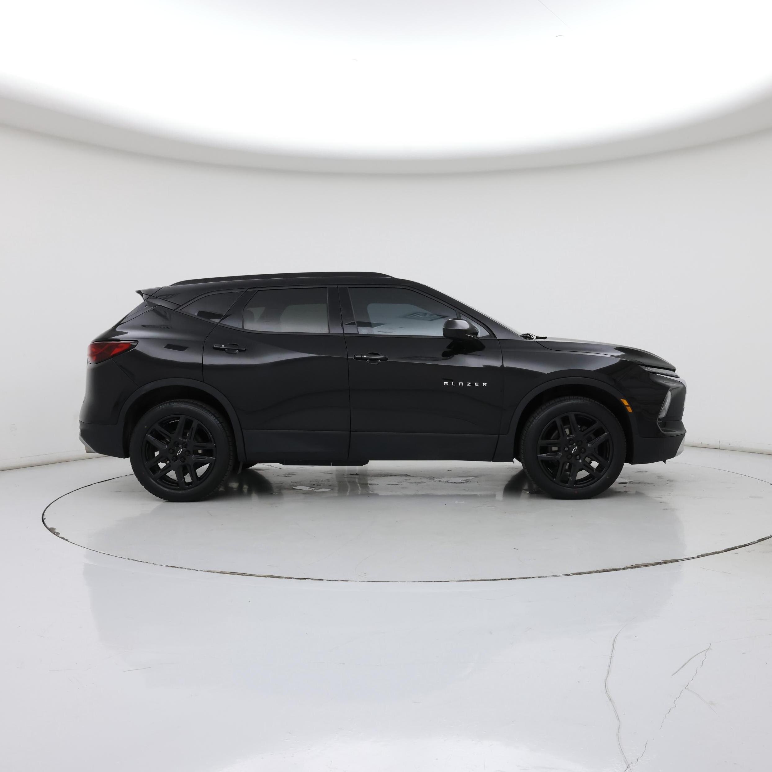 Thumbnail: 2023 Chevrolet Blazer - 7