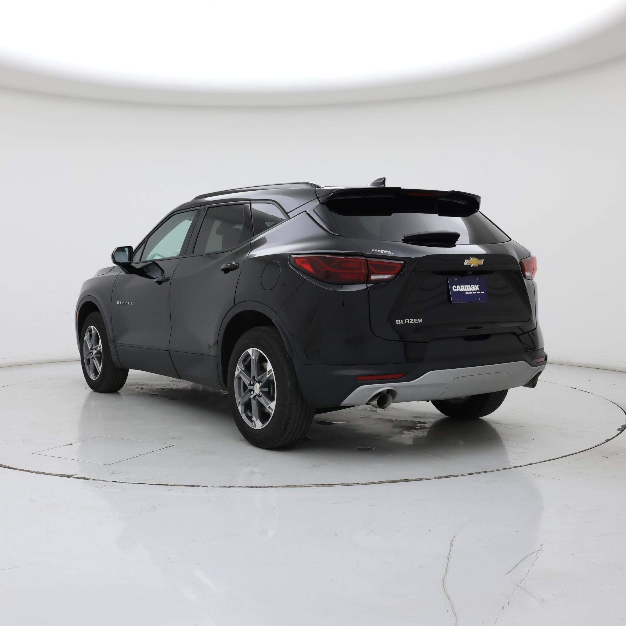 Thumbnail: 2023 Chevrolet Blazer - 2