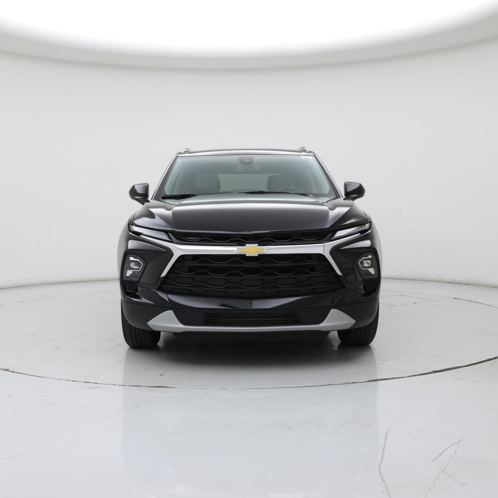 Thumbnail: 2023 Chevrolet Blazer - 5