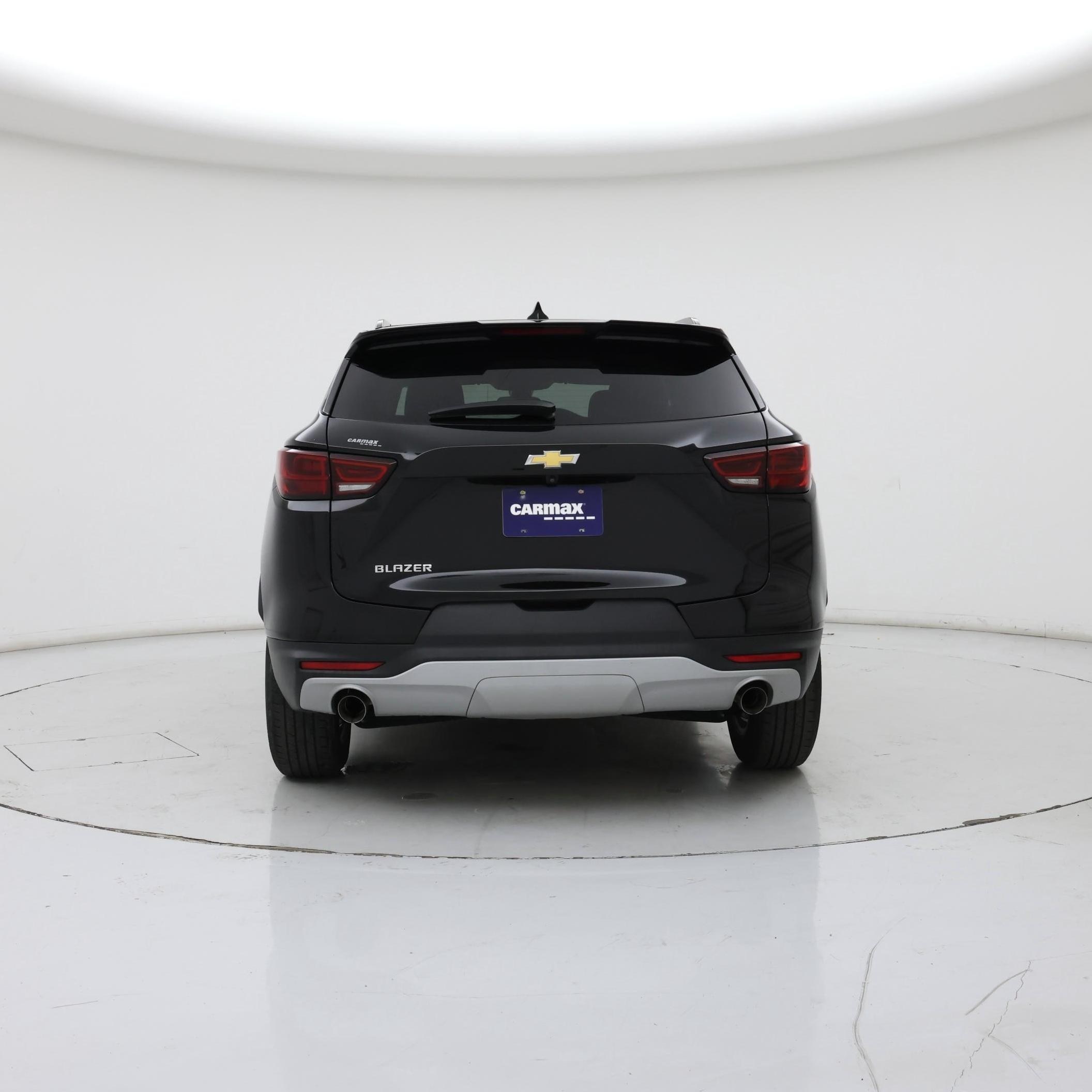 Thumbnail: 2023 Chevrolet Blazer - 6