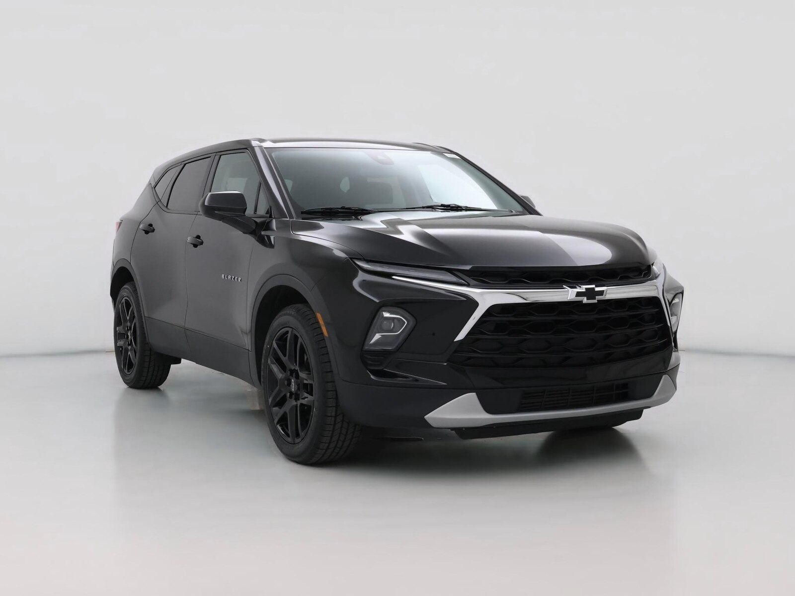 2023 Chevrolet Blazer