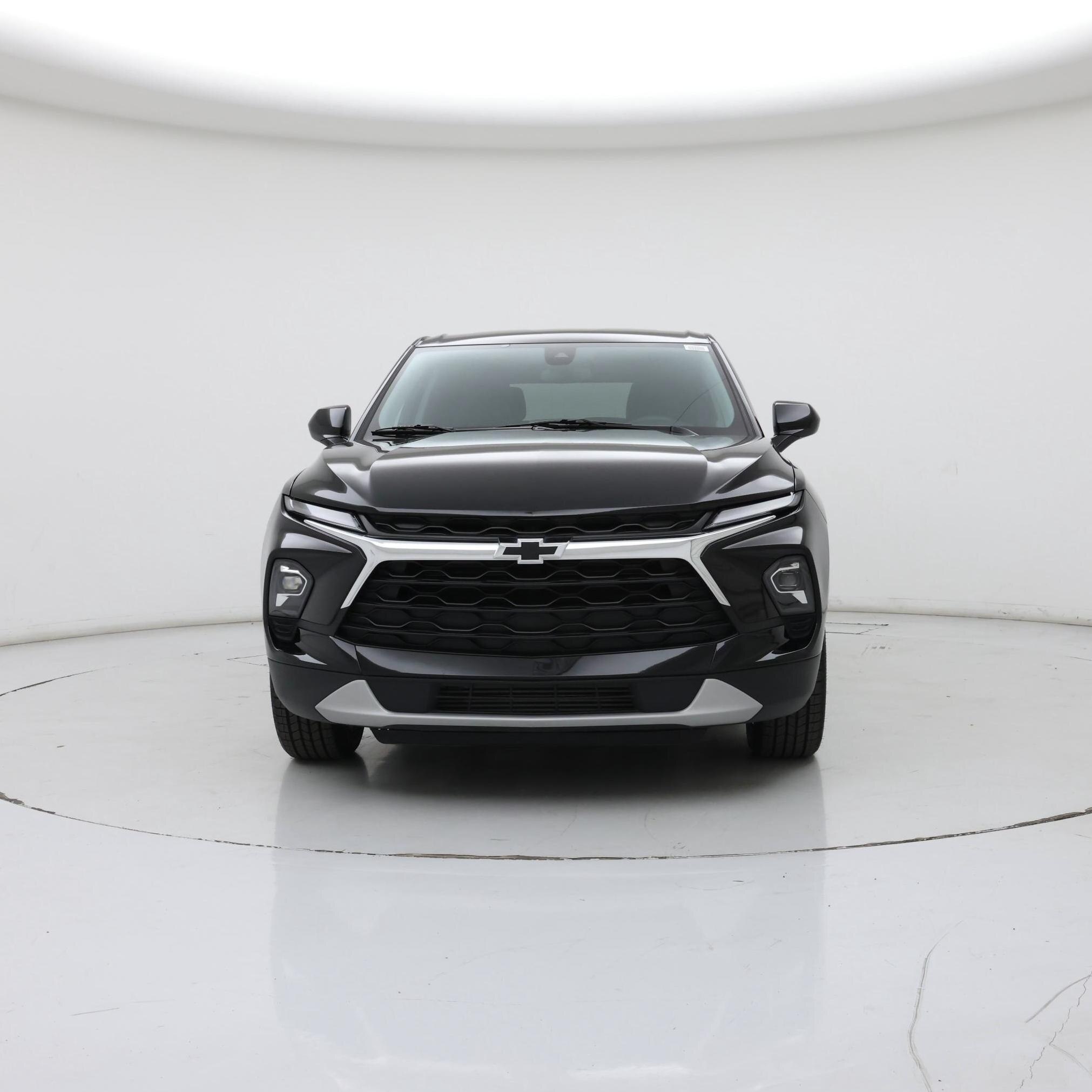 Thumbnail: 2023 Chevrolet Blazer - 5