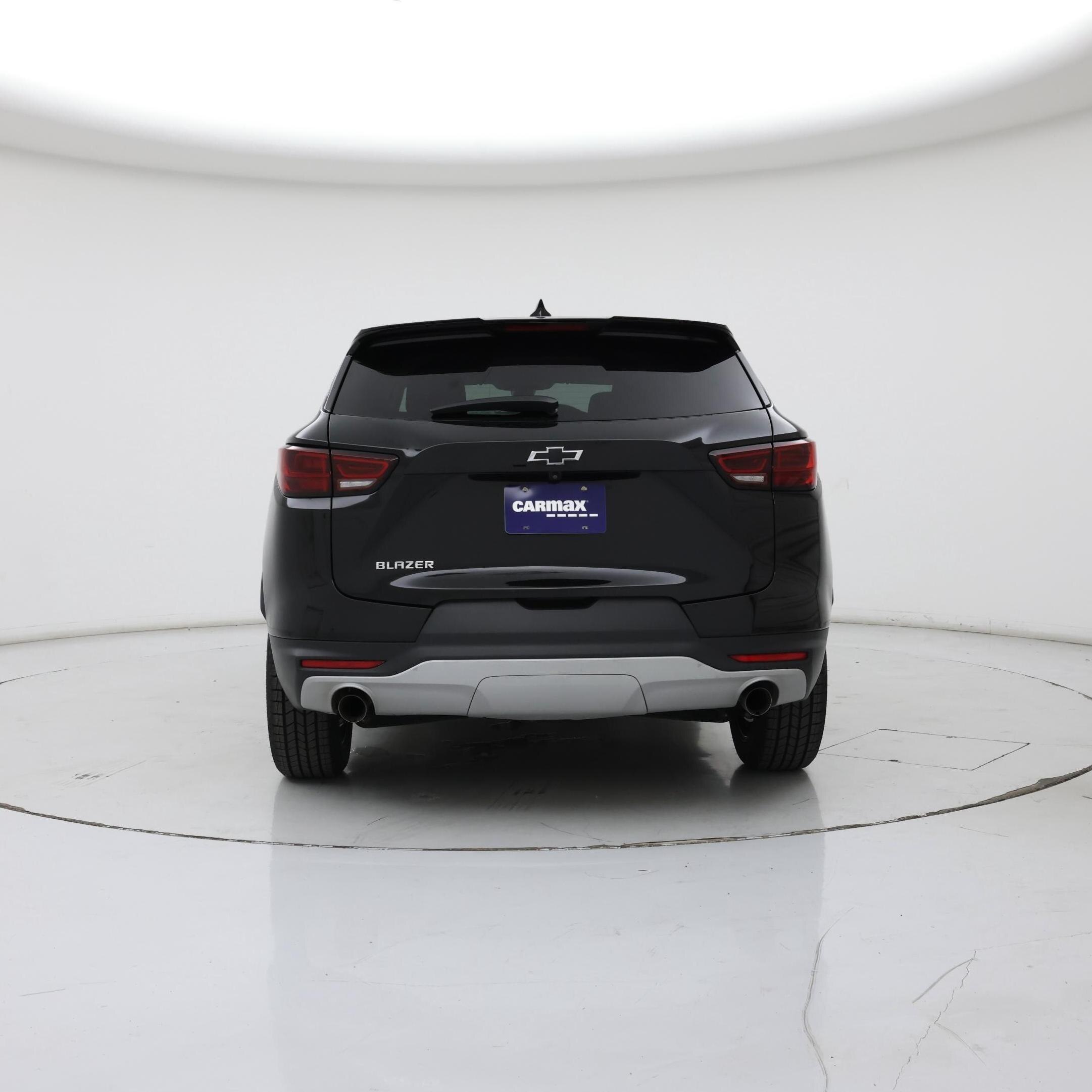 Thumbnail: 2023 Chevrolet Blazer - 6