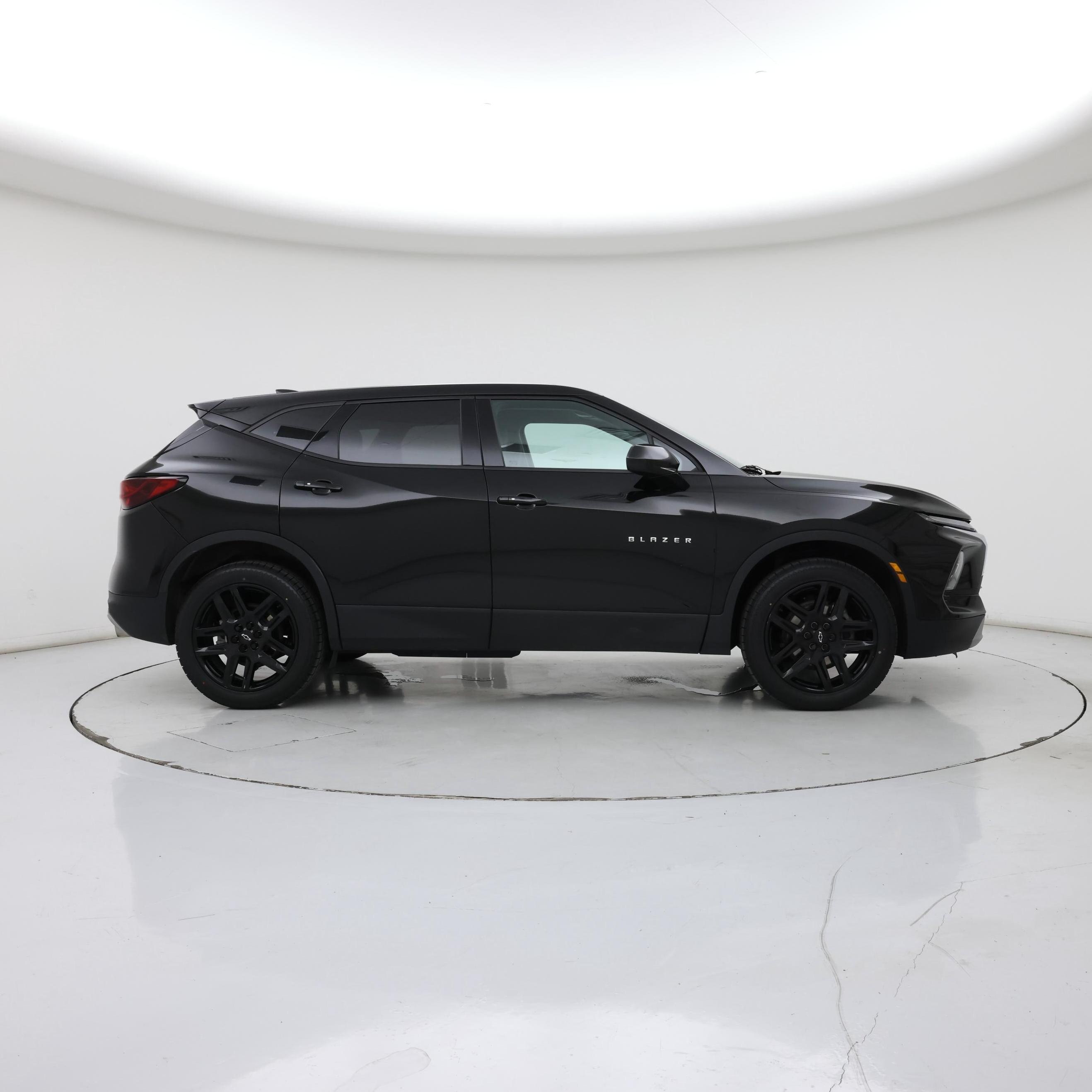 Thumbnail: 2023 Chevrolet Blazer - 7
