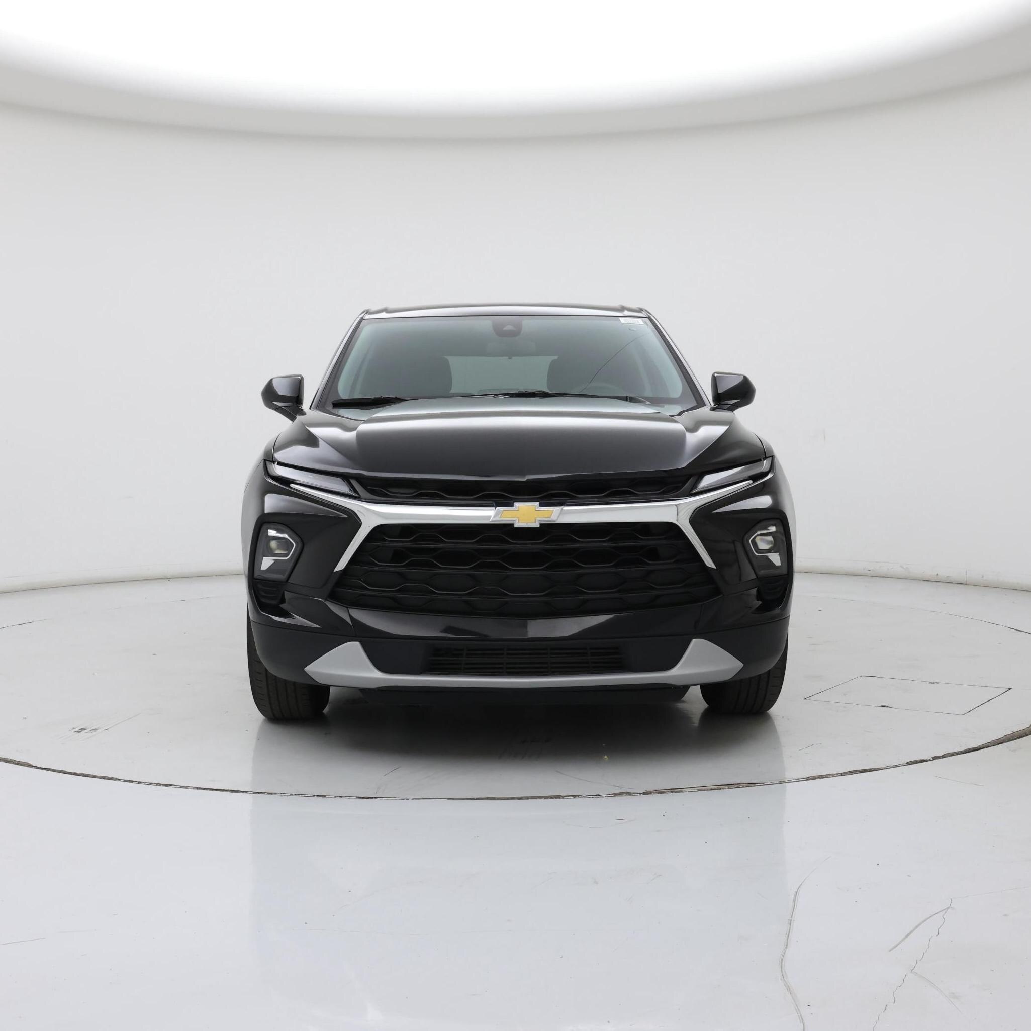 Thumbnail: 2023 Chevrolet Blazer - 5