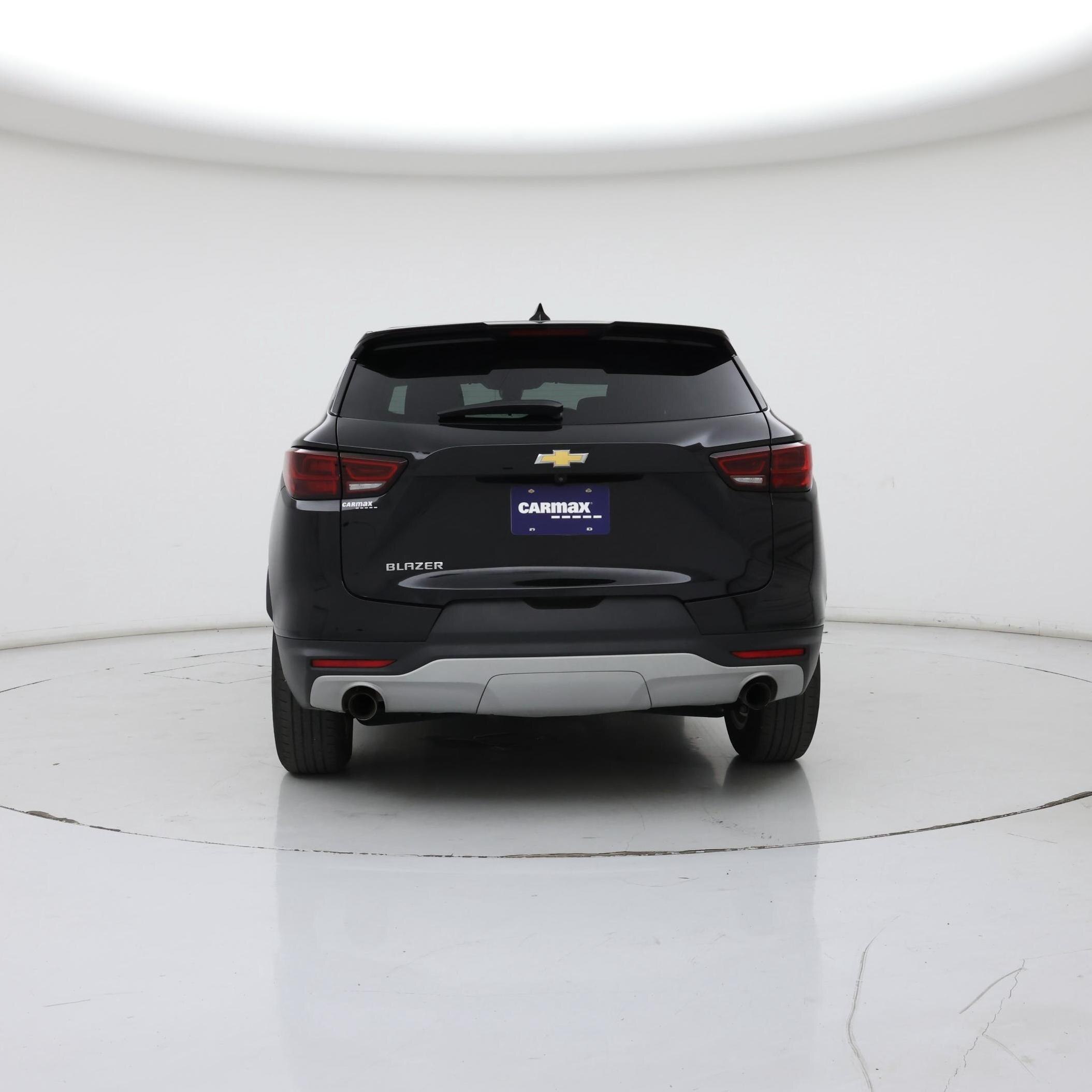 Thumbnail: 2023 Chevrolet Blazer - 6
