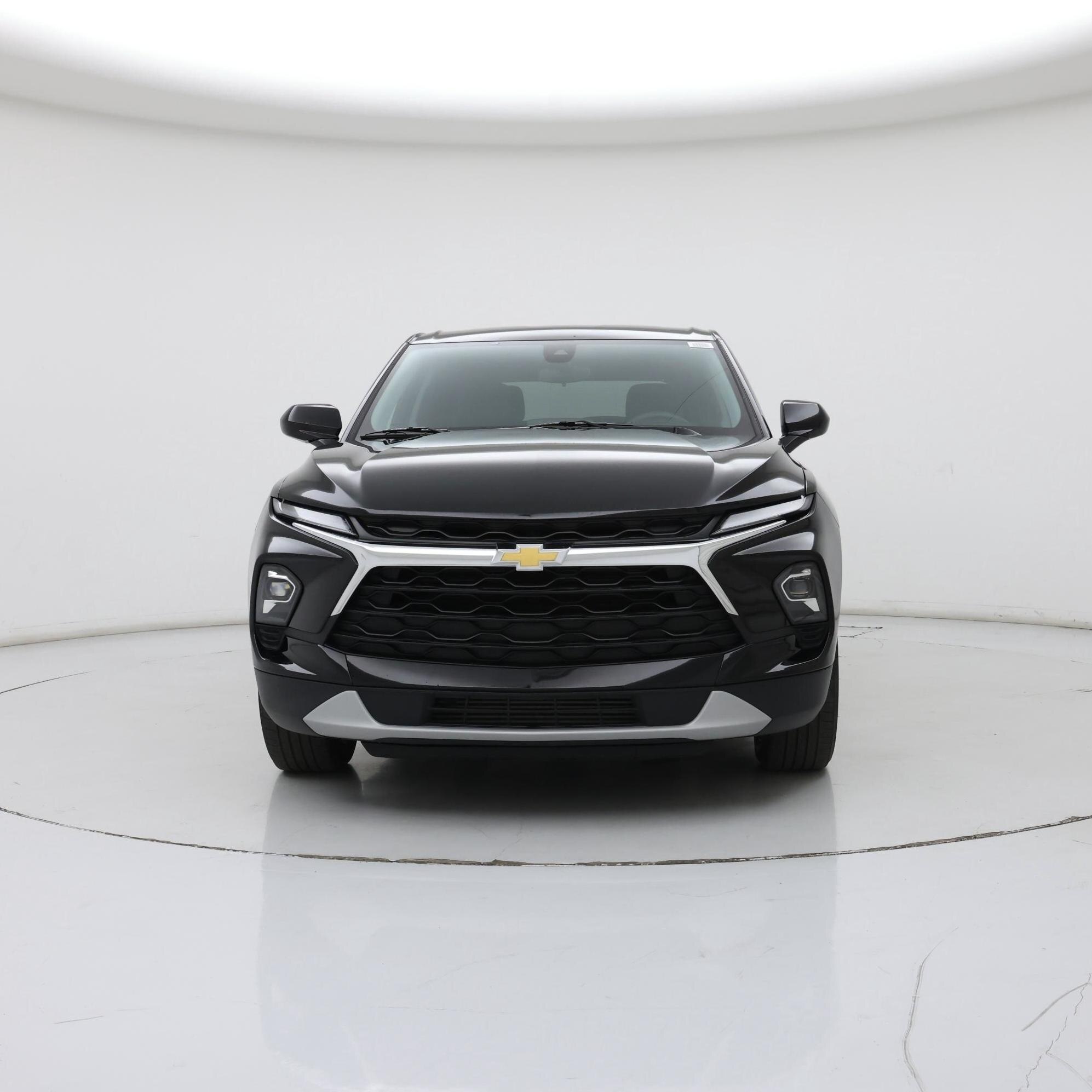 Thumbnail: 2023 Chevrolet Blazer - 5