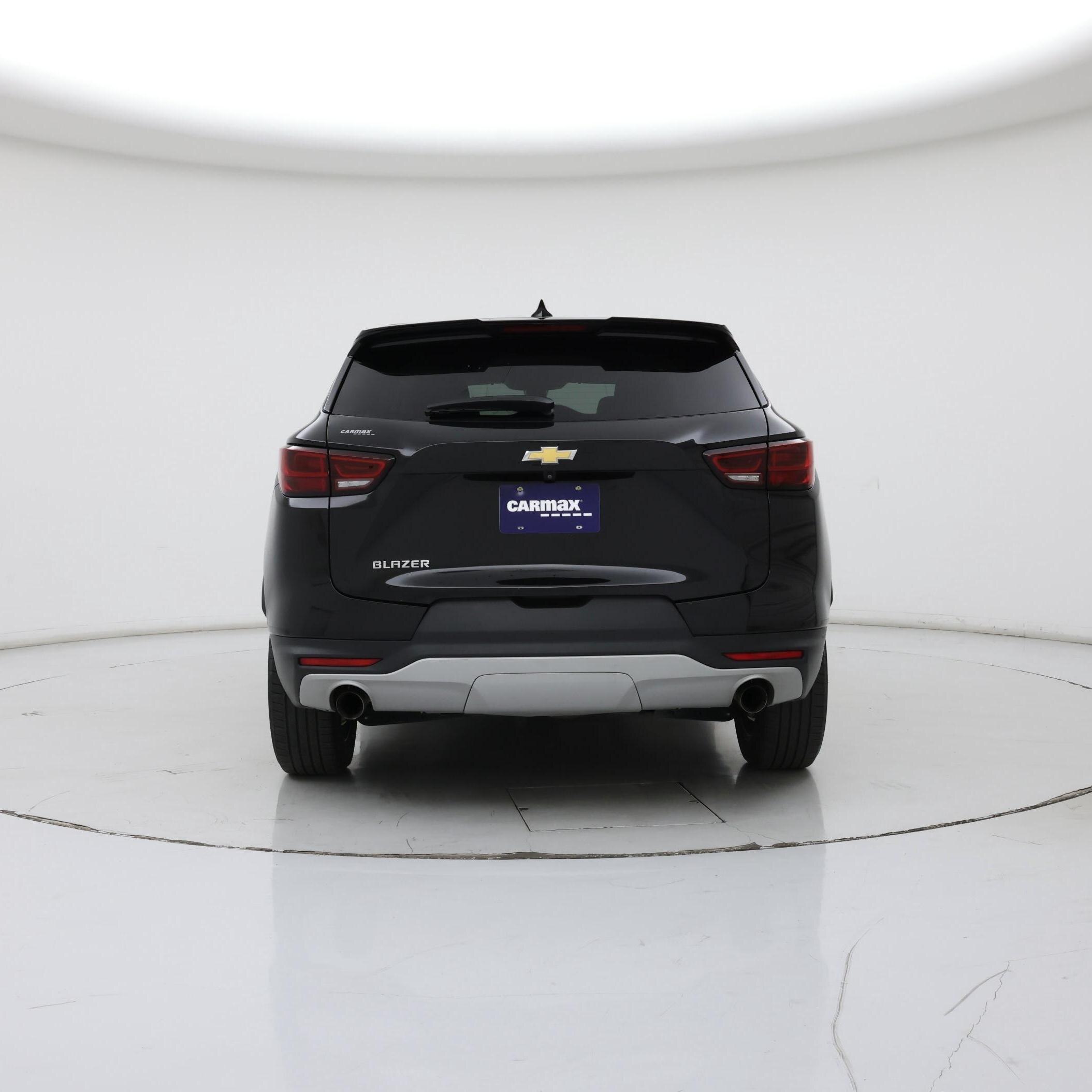 Thumbnail: 2023 Chevrolet Blazer - 6