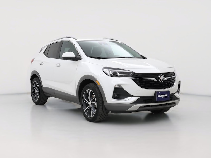 2021 Buick Encore GX Essence