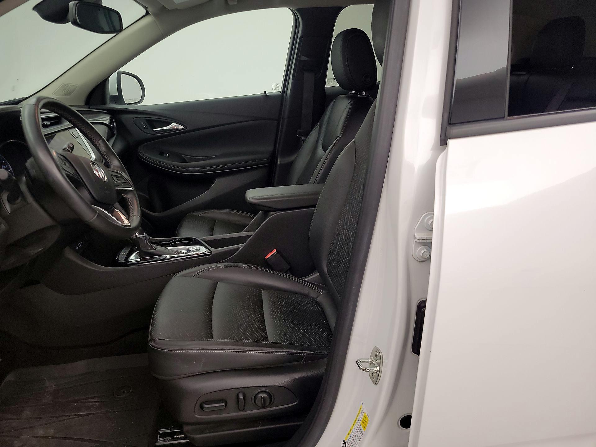 Thumbnail: 2021 Buick Encore GX - 11