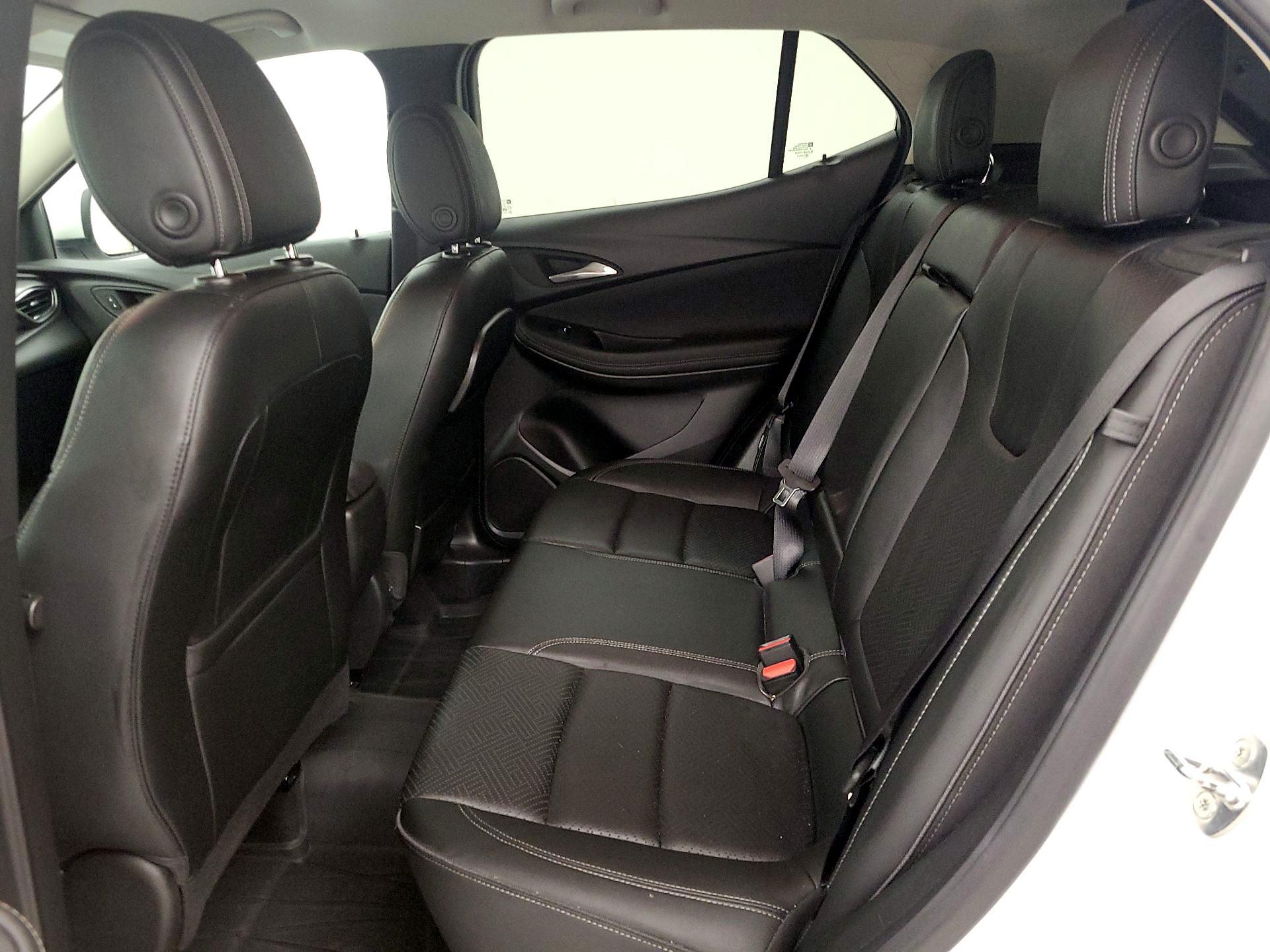 Thumbnail: 2021 Buick Encore GX - 19
